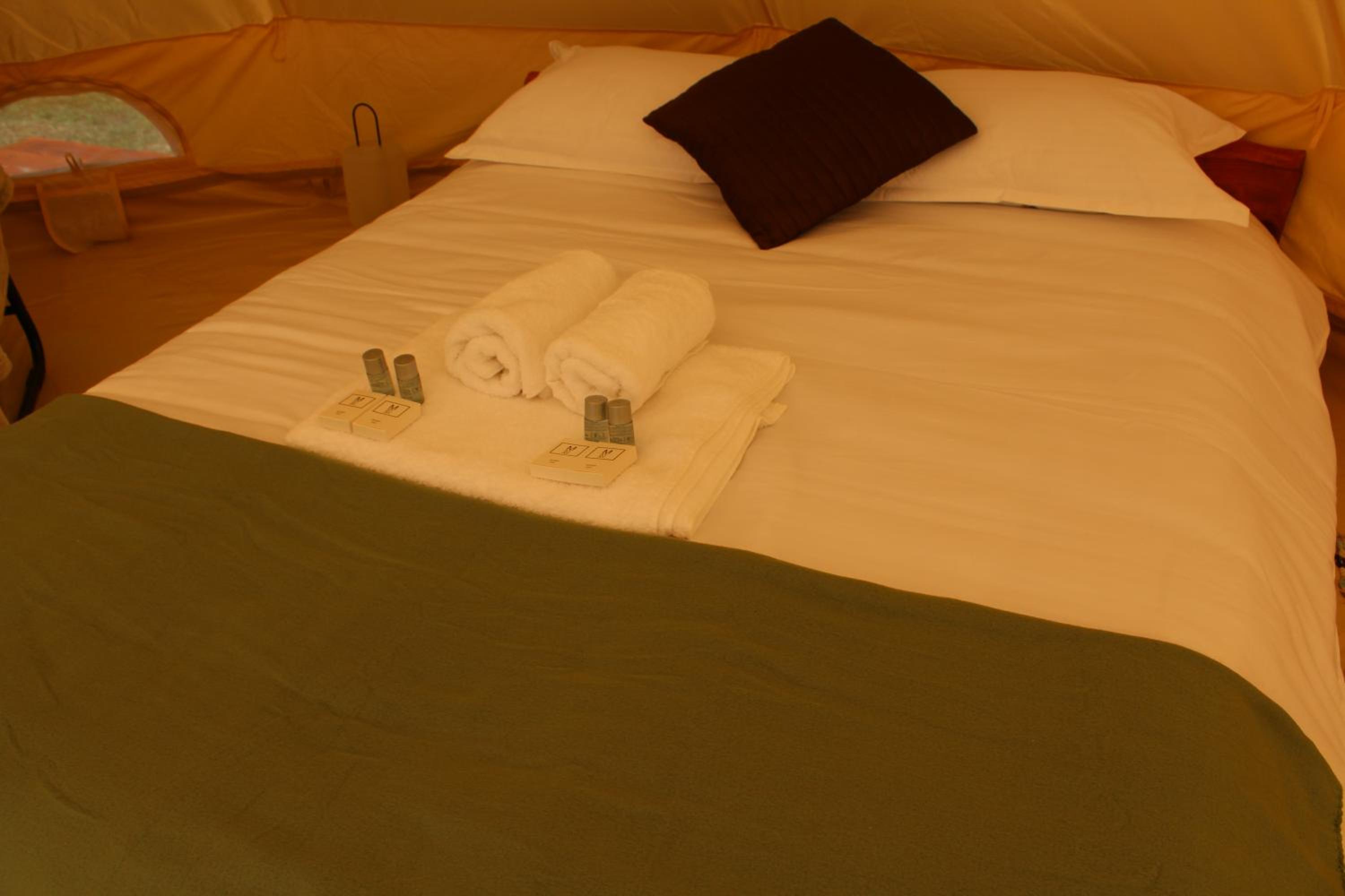 Tent photo 3