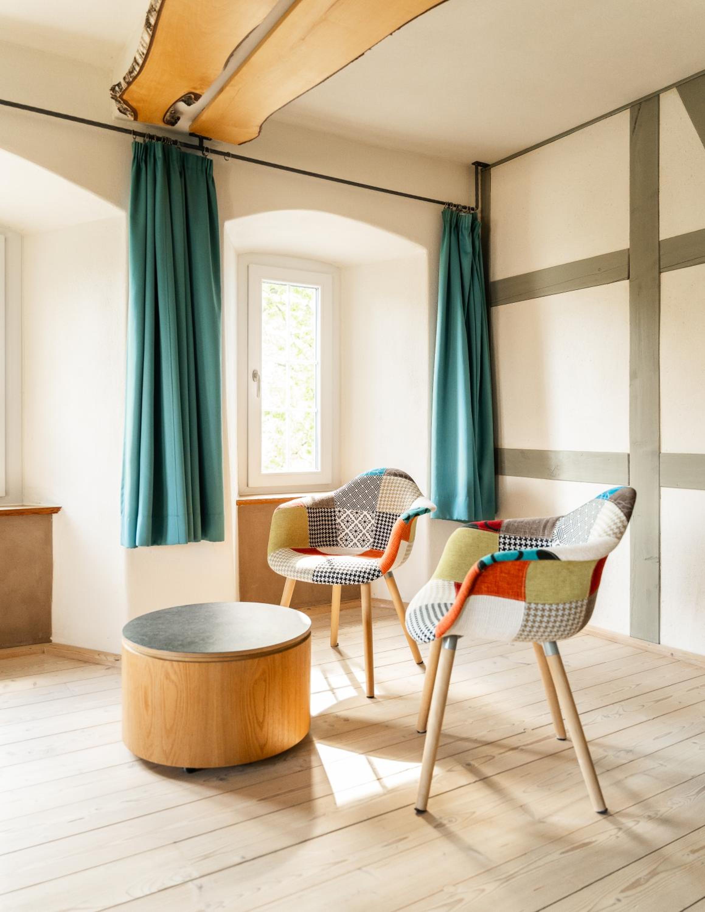 Montfort-Suite with Lake view - Photo 3