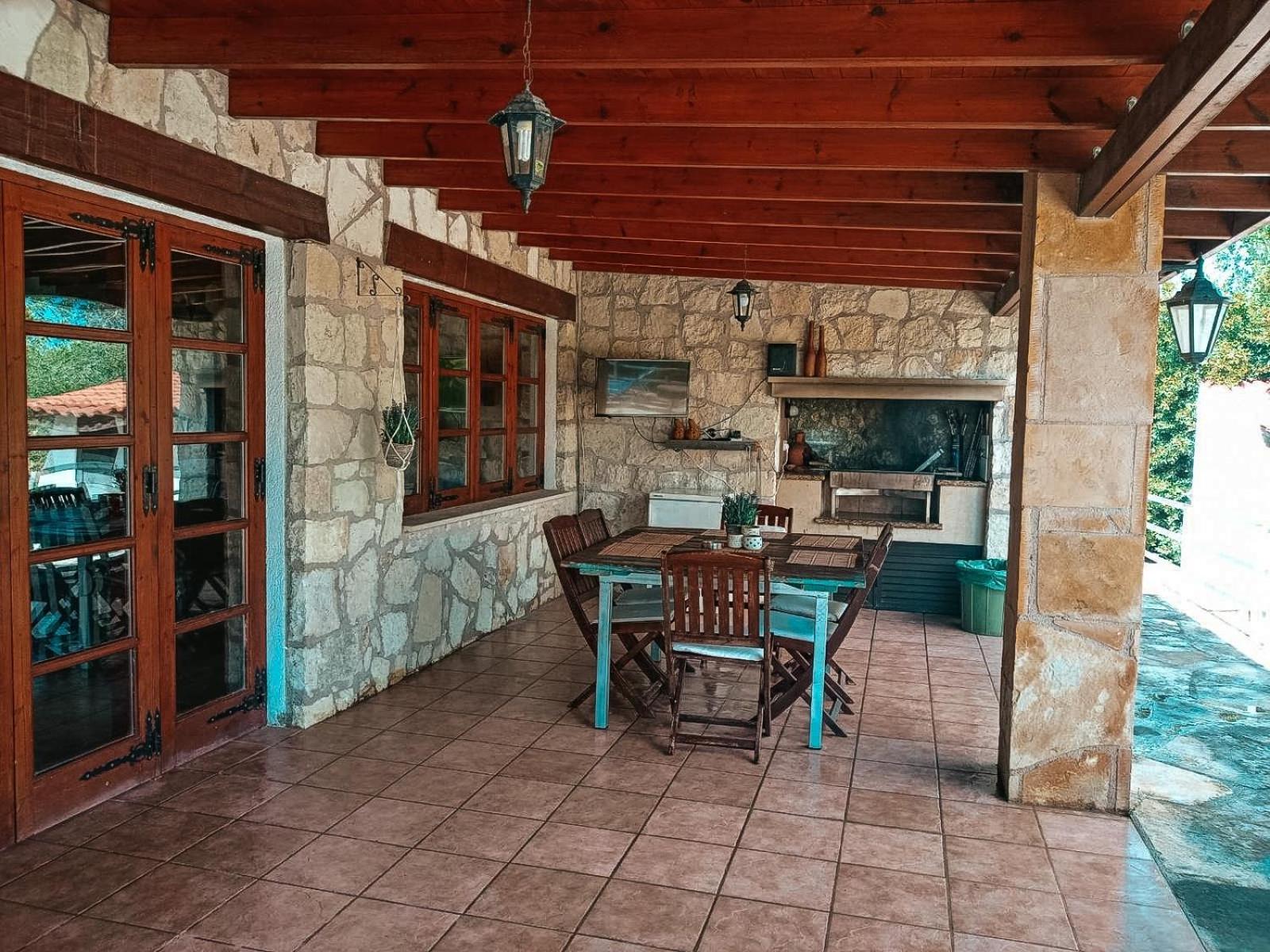 Villa with Private Pool - Photo 63