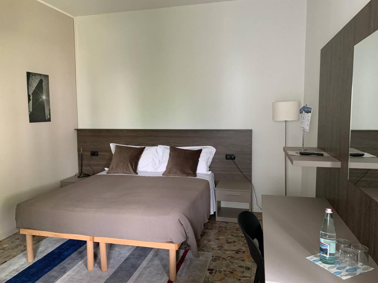 Triple Room with Garden View - Photo 1