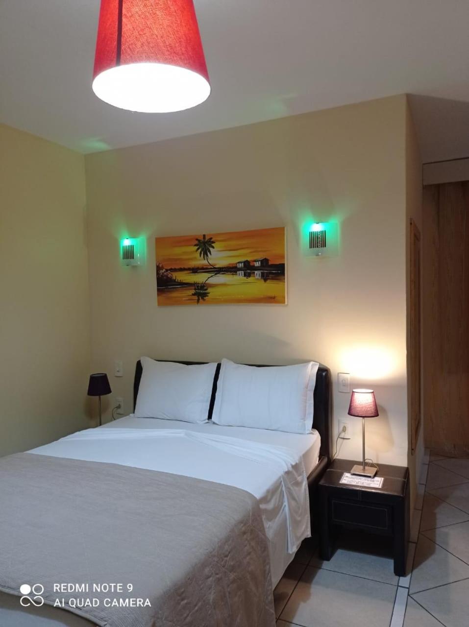 Standard Triple Room - Ground Floor