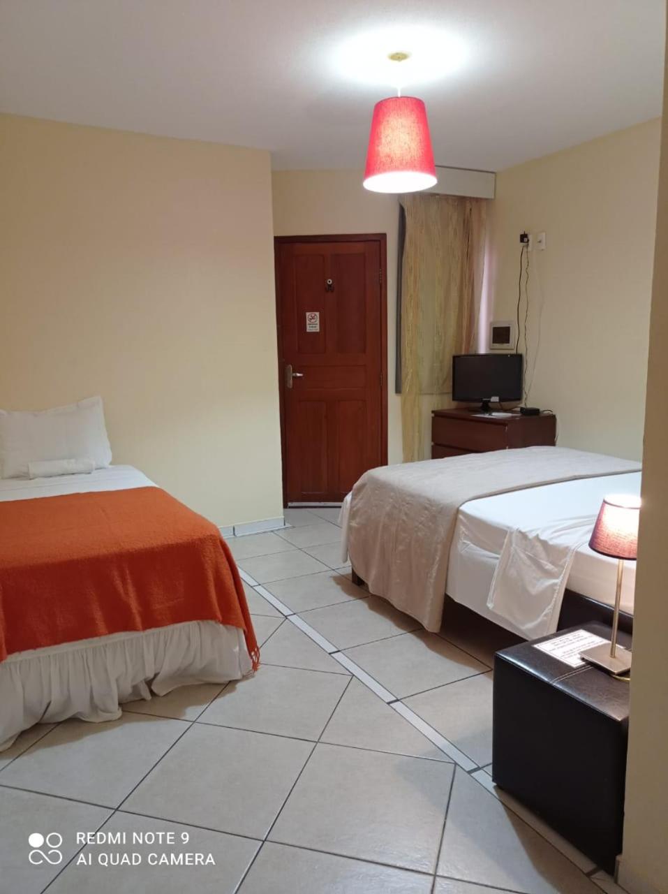 Standard Triple Room - Ground Floor photo 2