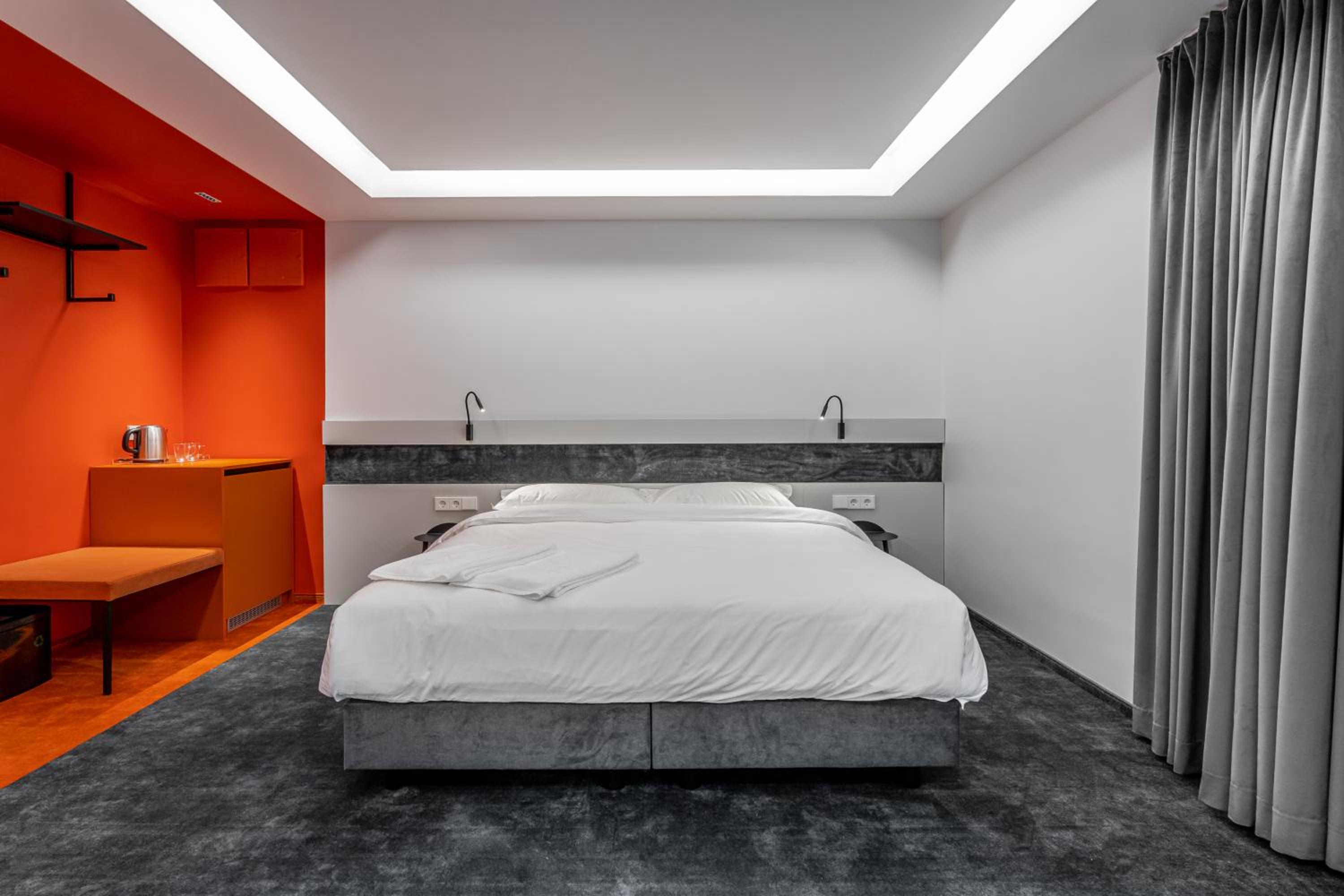 Standard Queen Room - Photo 3