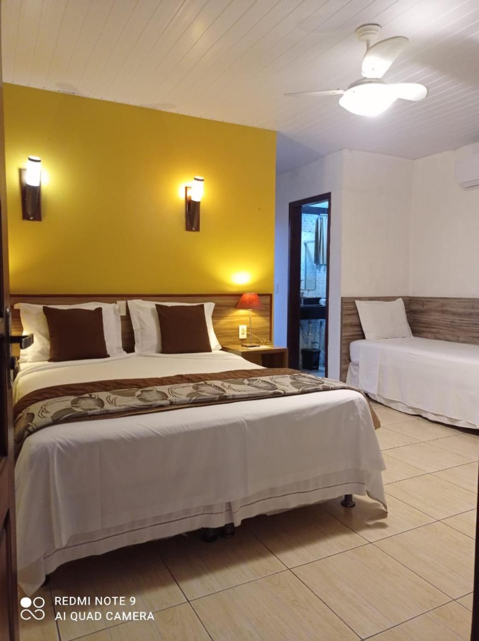 Superior Triple Room photo 2