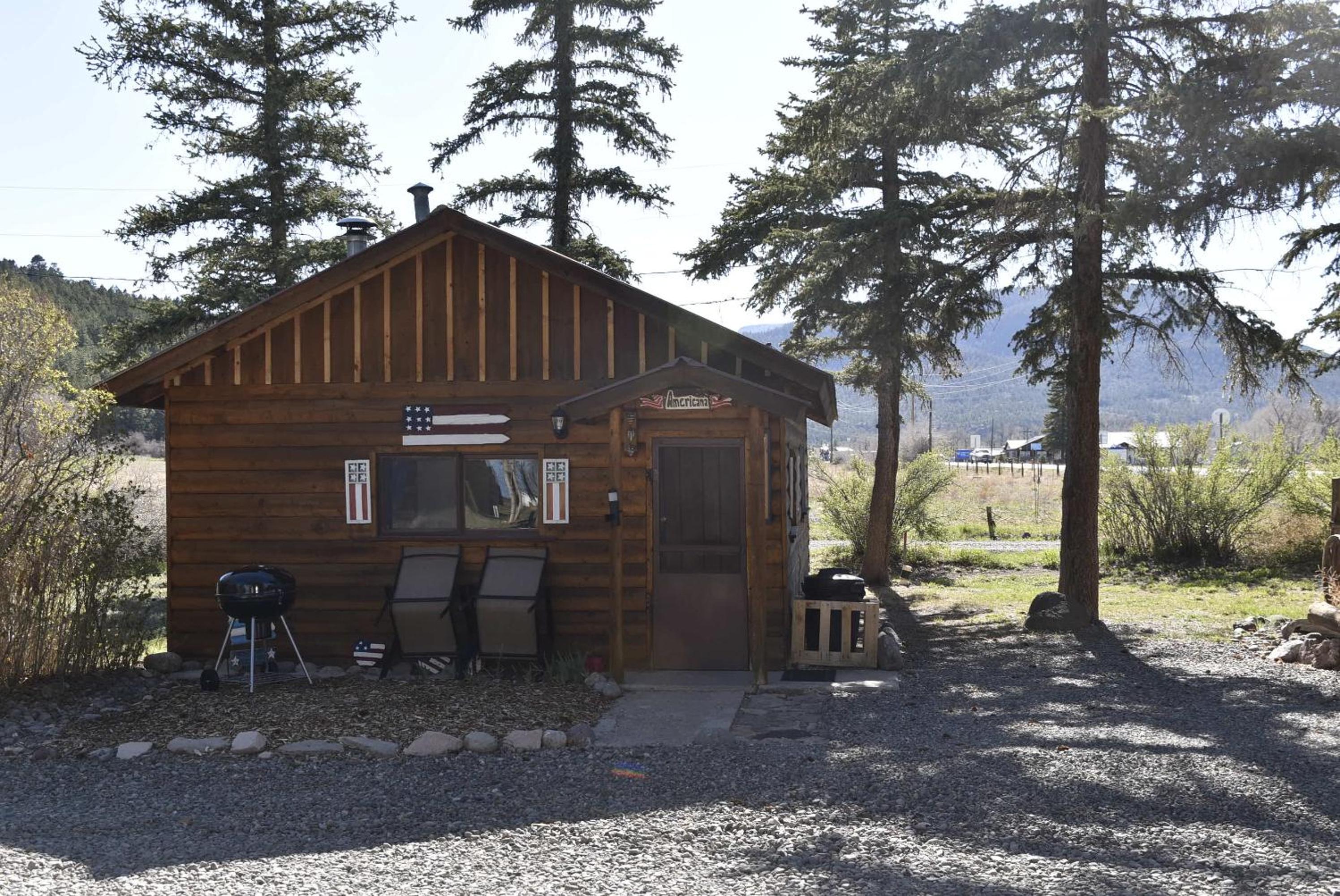 Superior Chalet photo 2