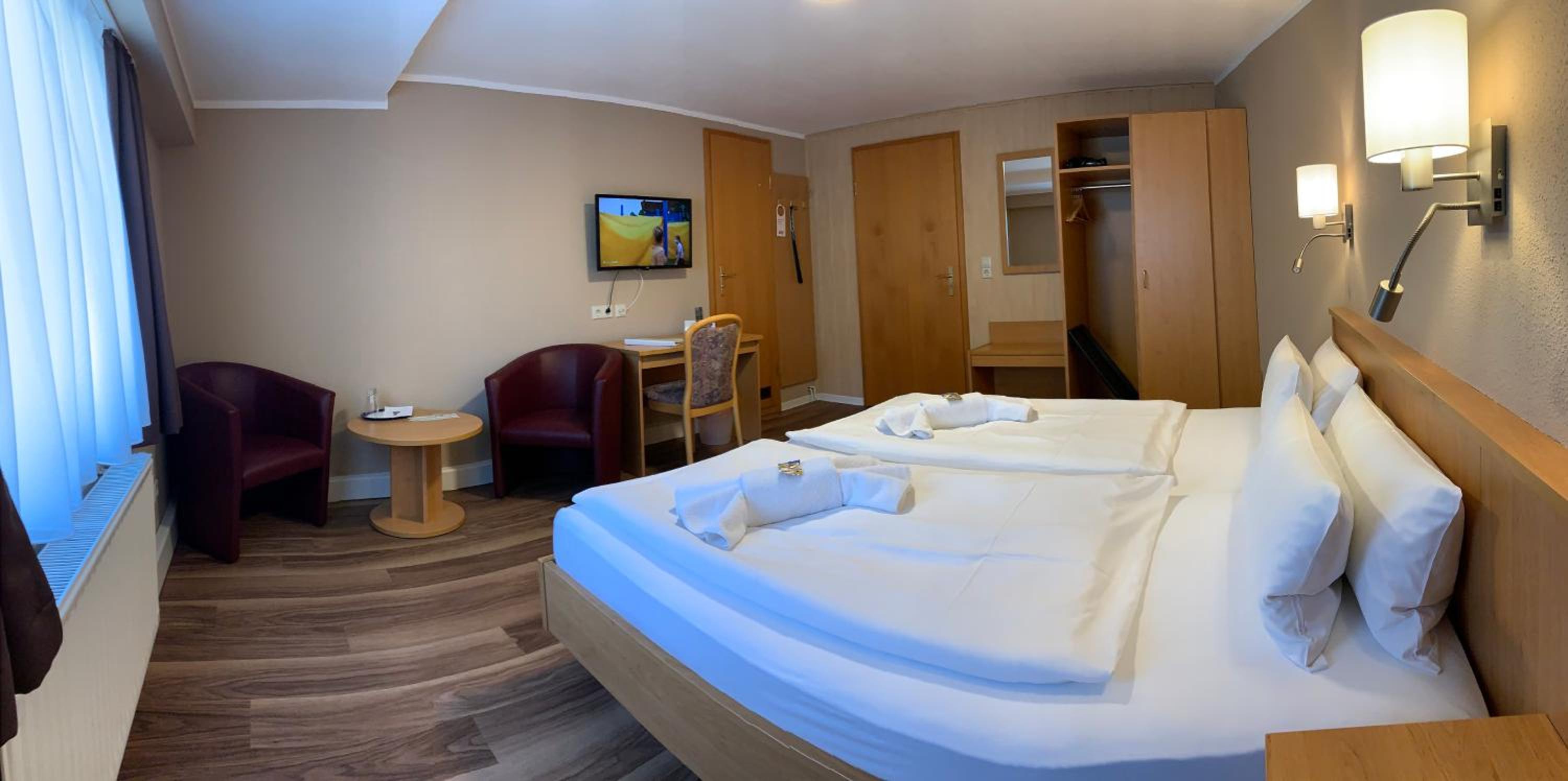 Comfort Double Room - Photo 2