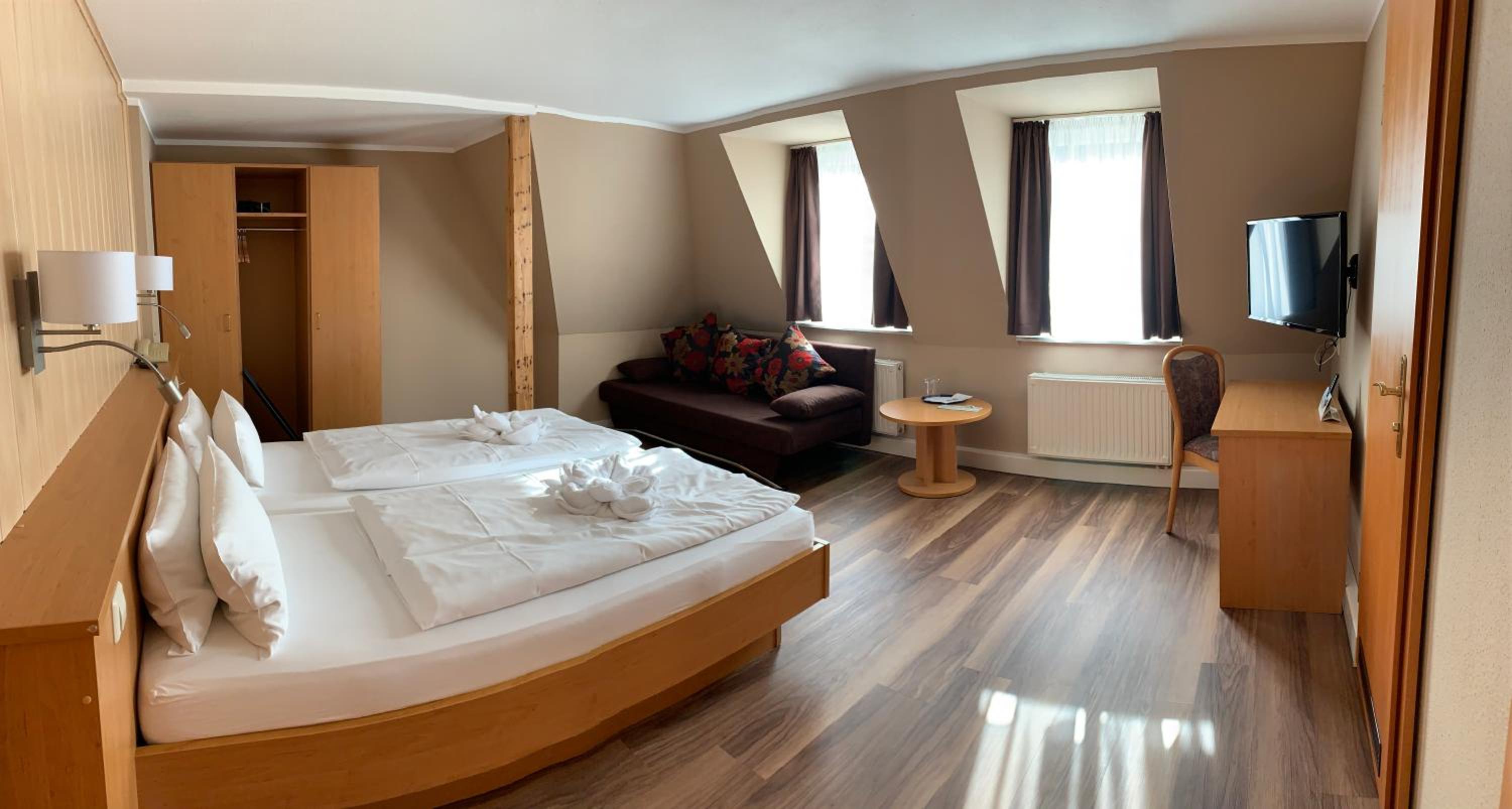 Comfort Double Room - Photo 3