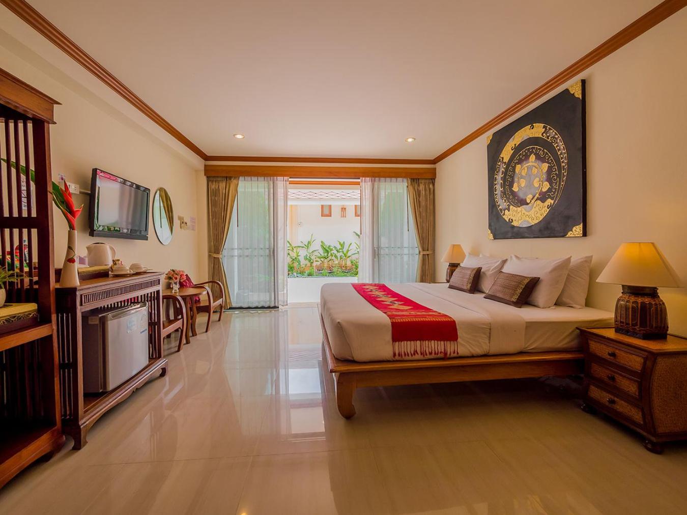 Superior Double Room photo 1