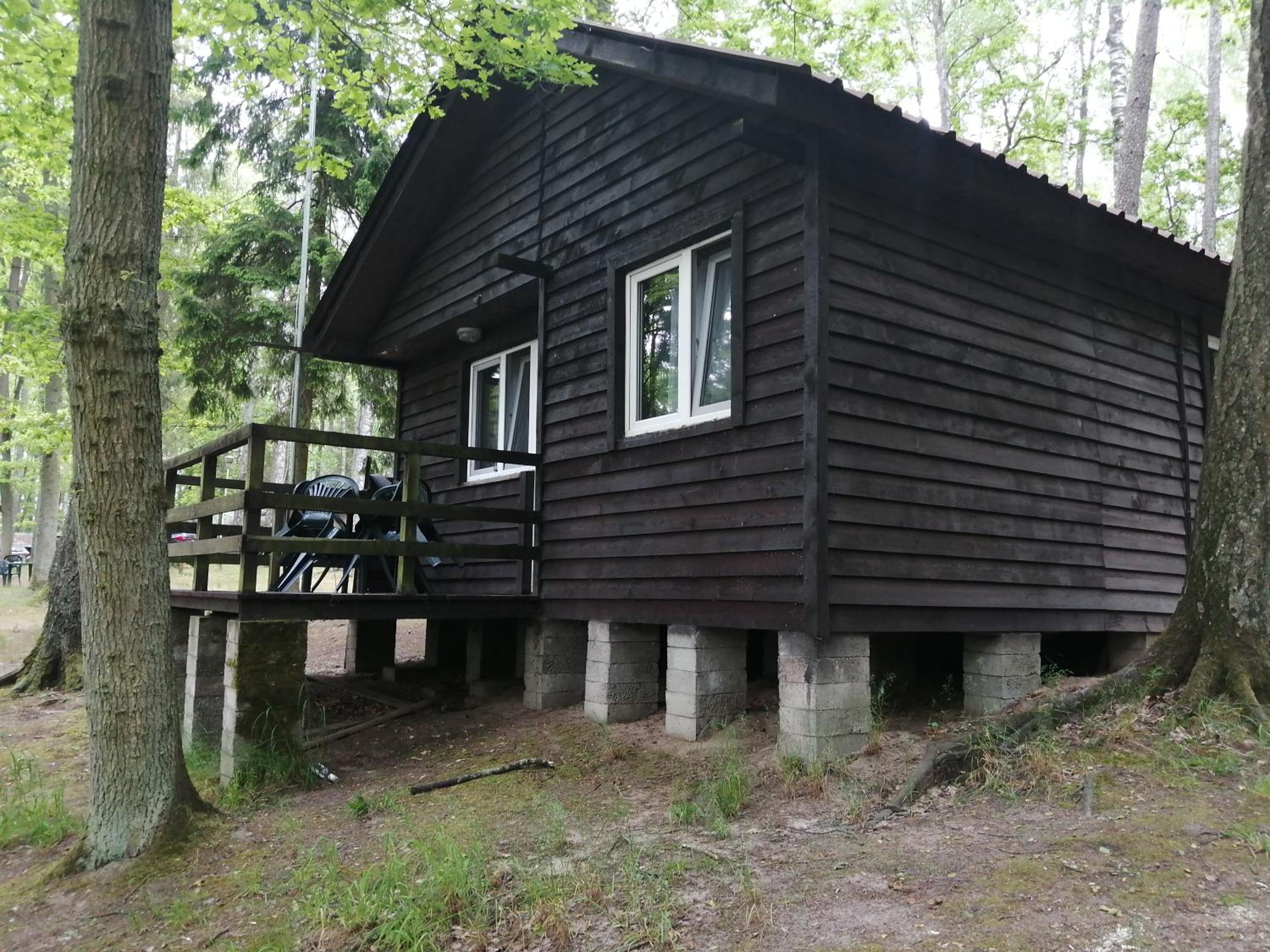 Two-Bedroom Chalet photo 1