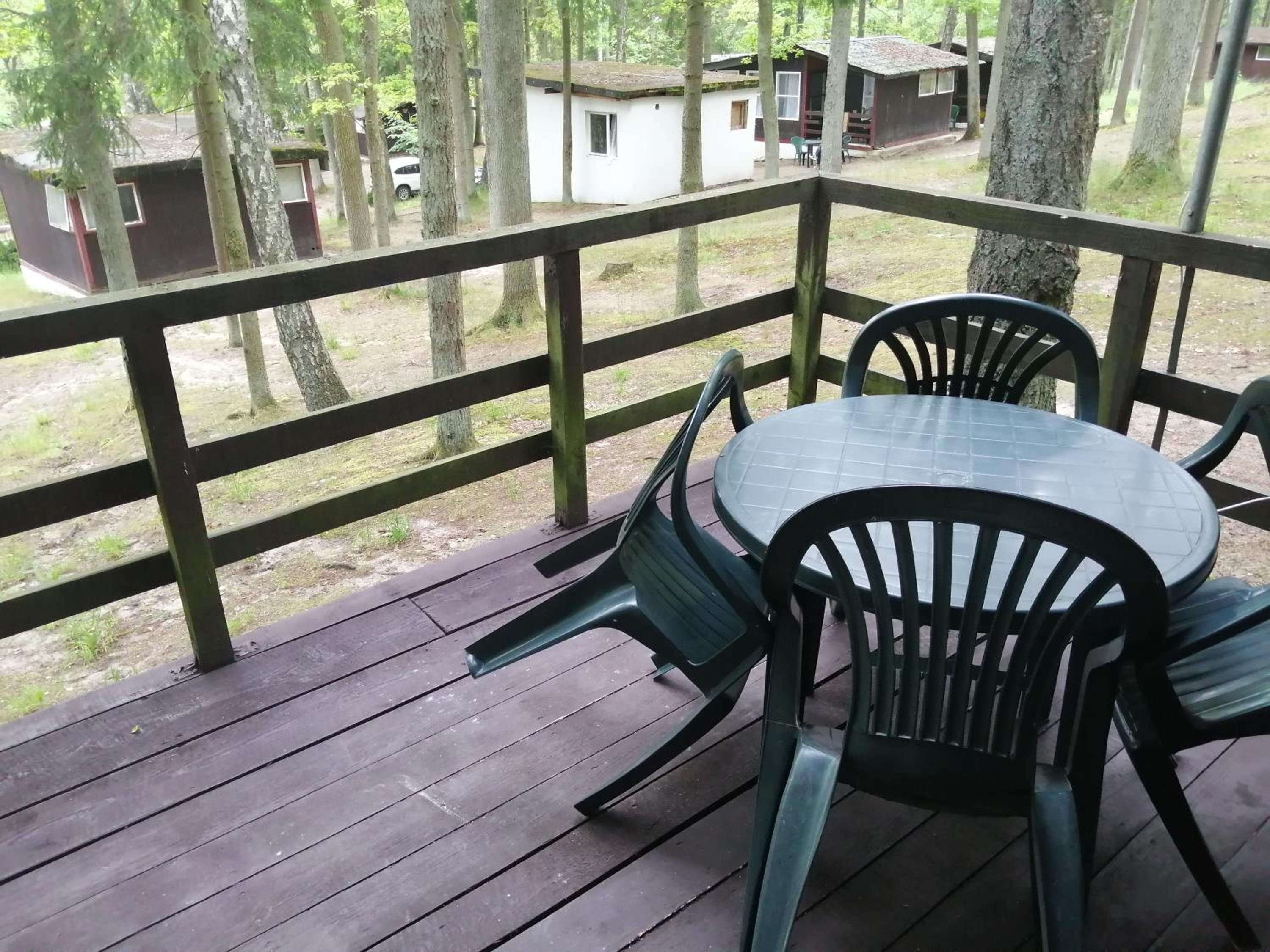 Two-Bedroom Chalet photo 2