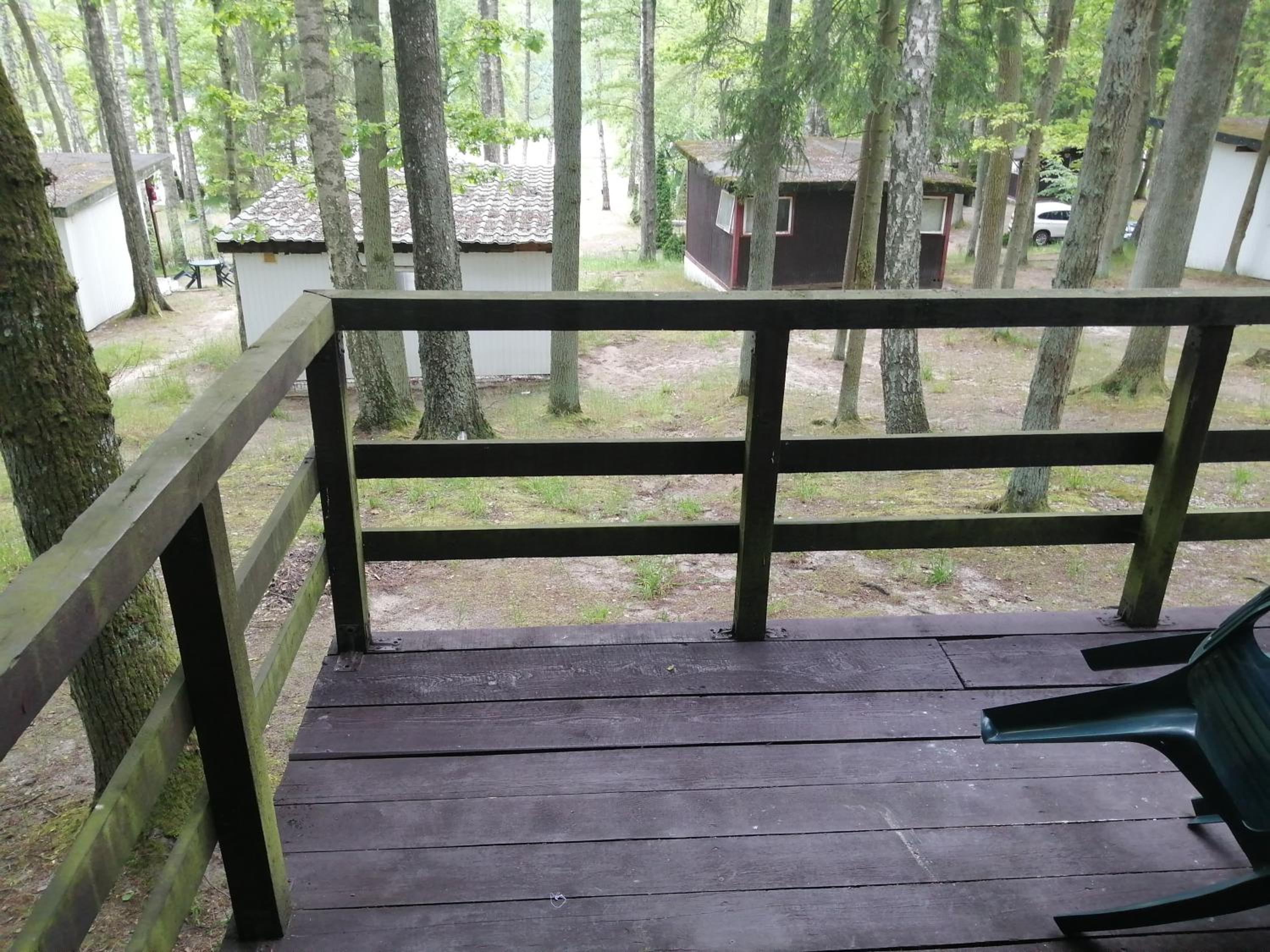 Two-Bedroom Chalet photo 3