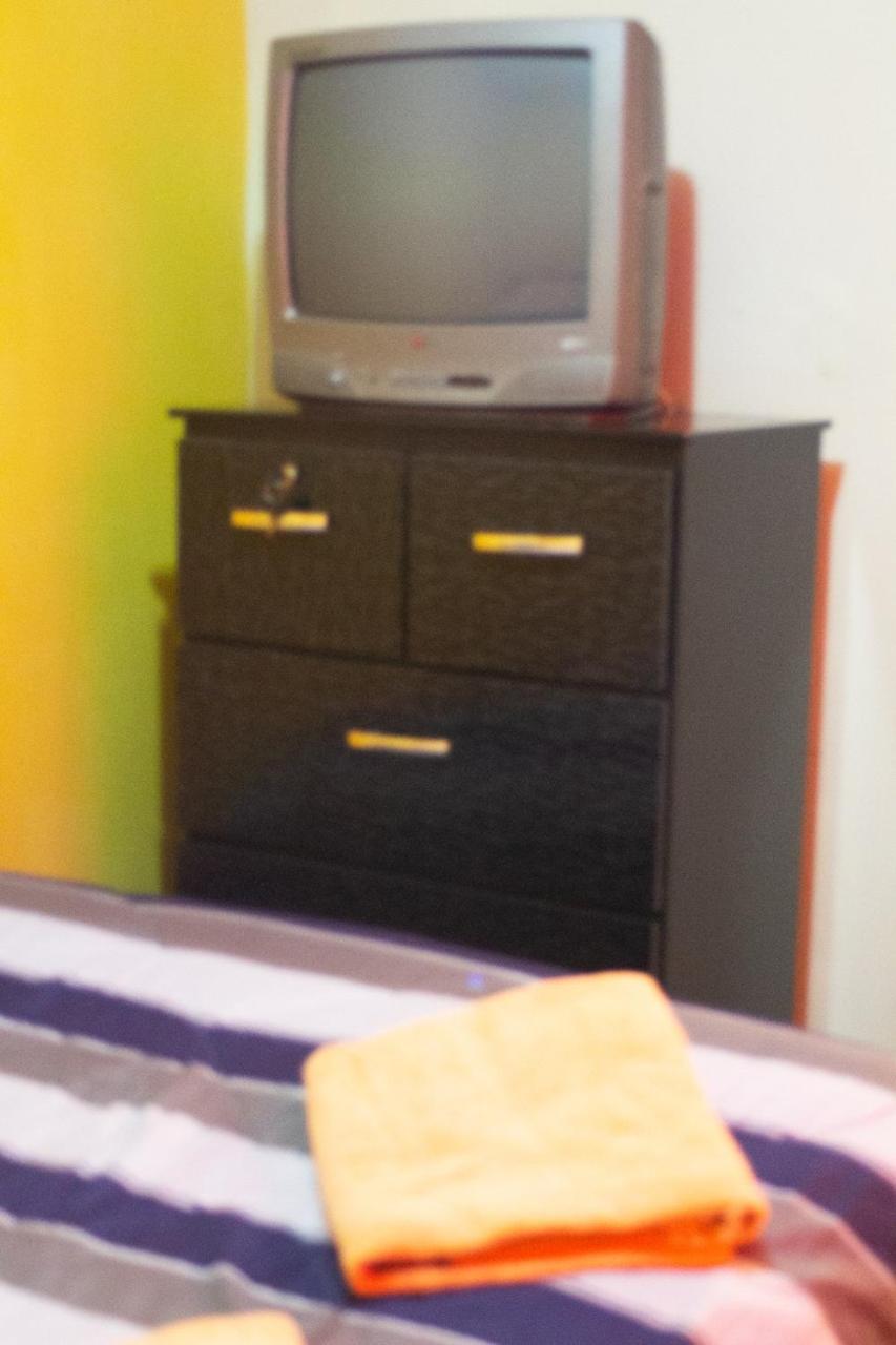 Double Room with Private Bathroom photo 3