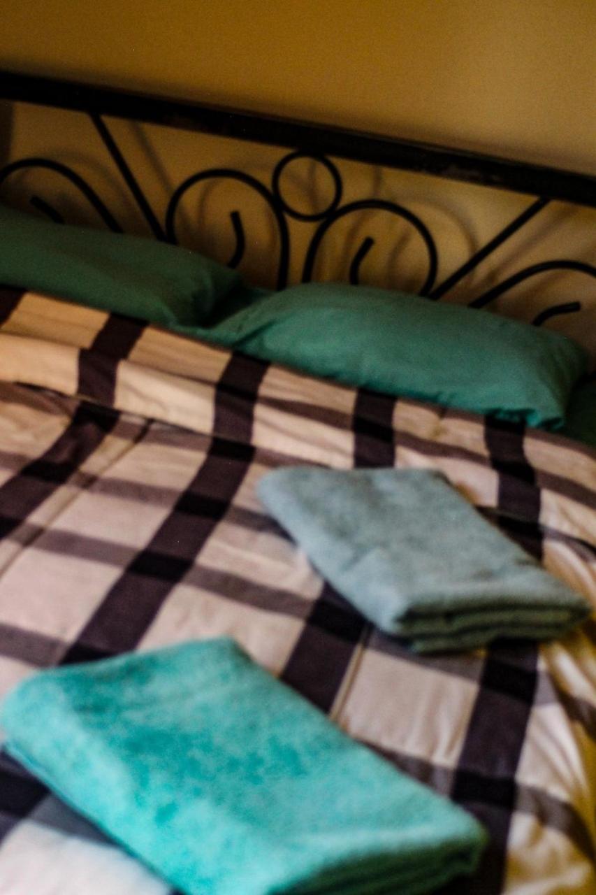 Double Room with Private Bathroom photo 2