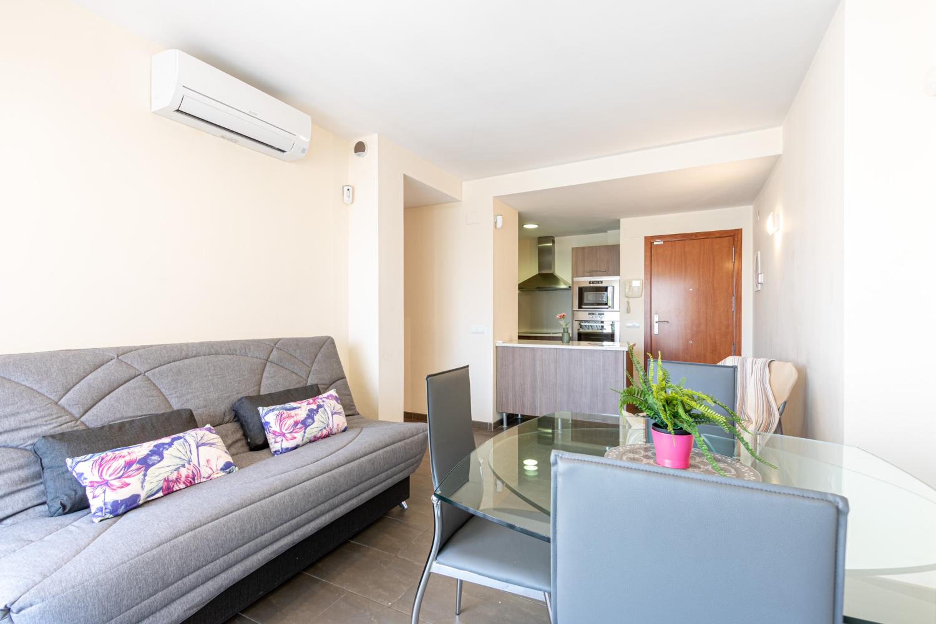 Apartamento
