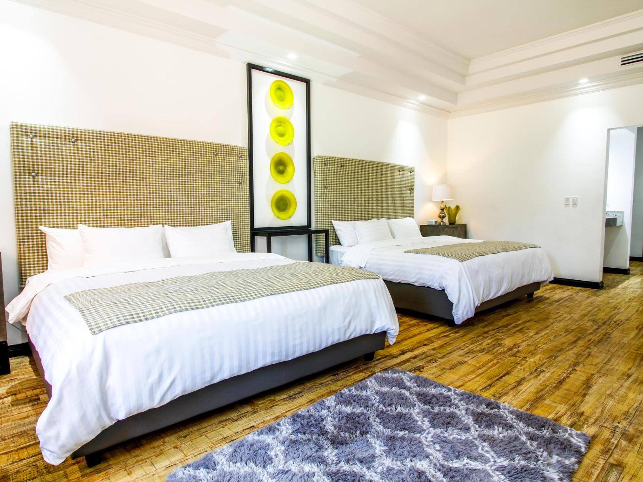 Junior Suite photo 3