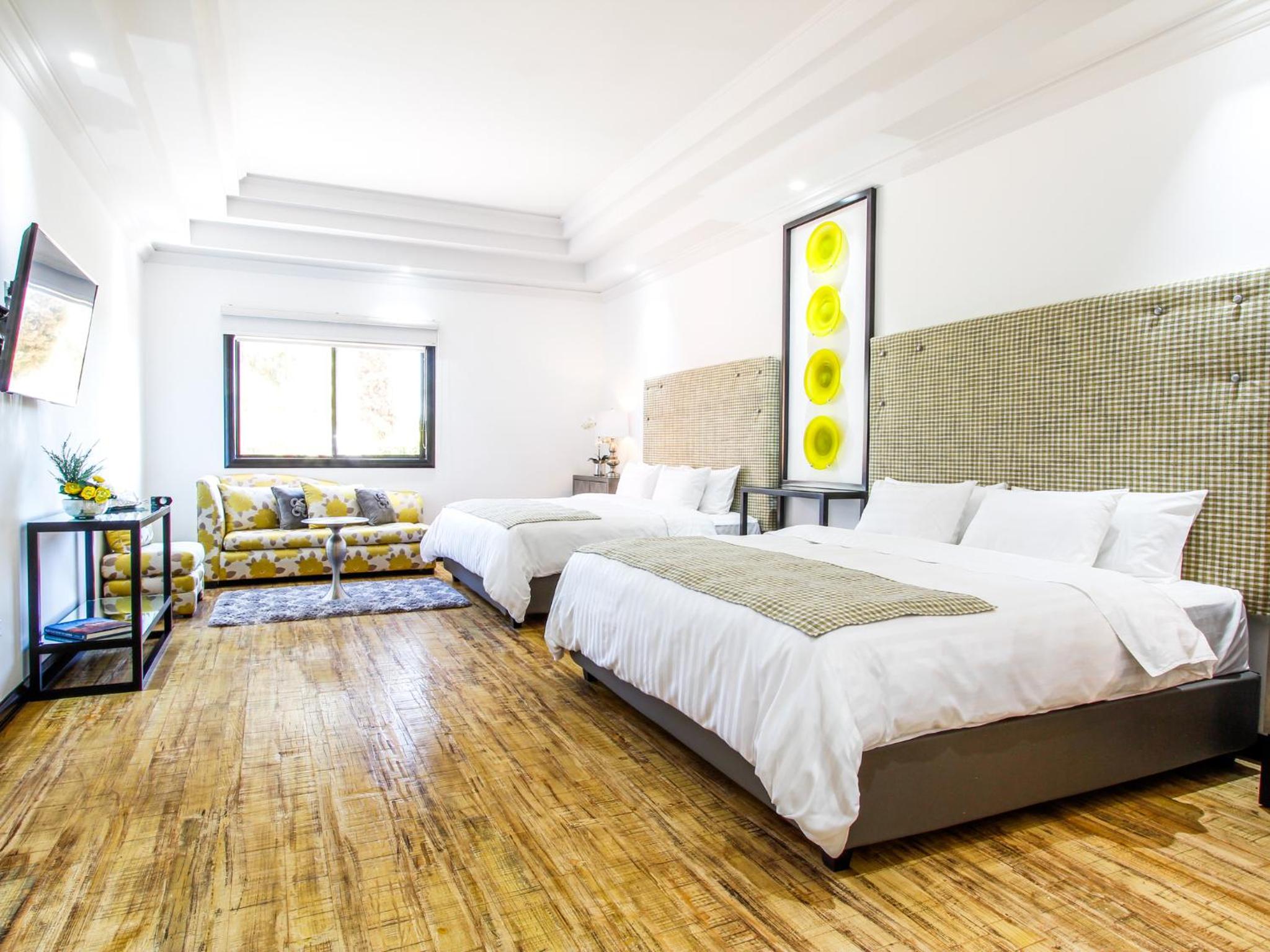Junior Suite photo 2