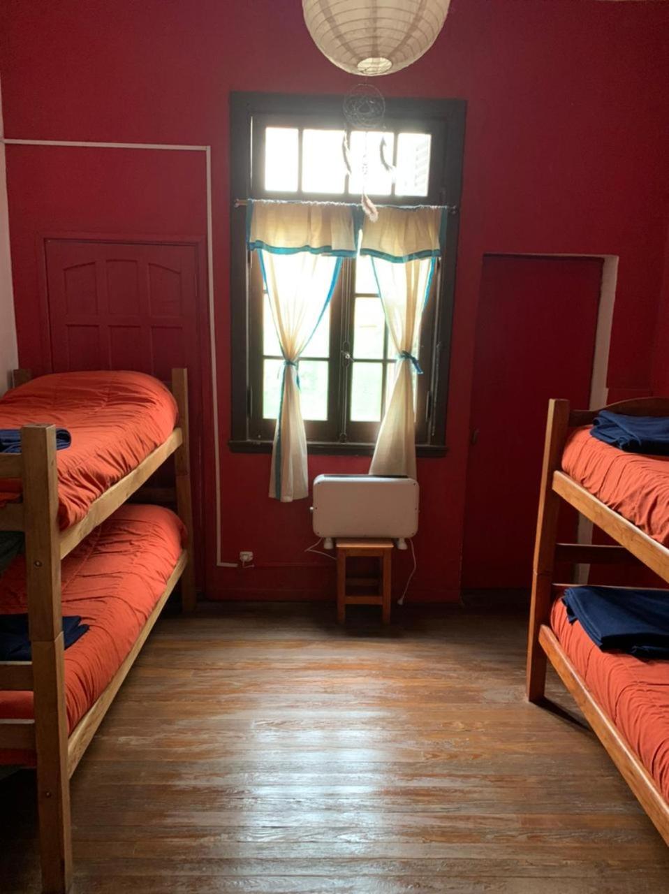 Bunk Bed In Mixed Dormitory Room photo 1