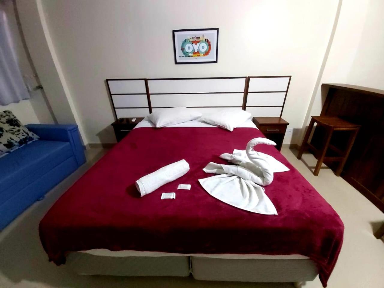 Large Double Room photo 3