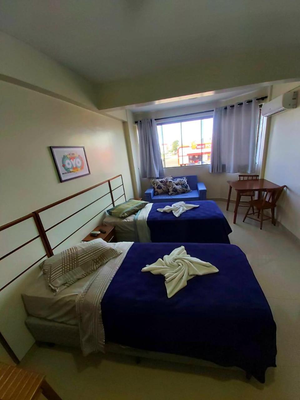 Twin Room with Private Bathroom photo 1