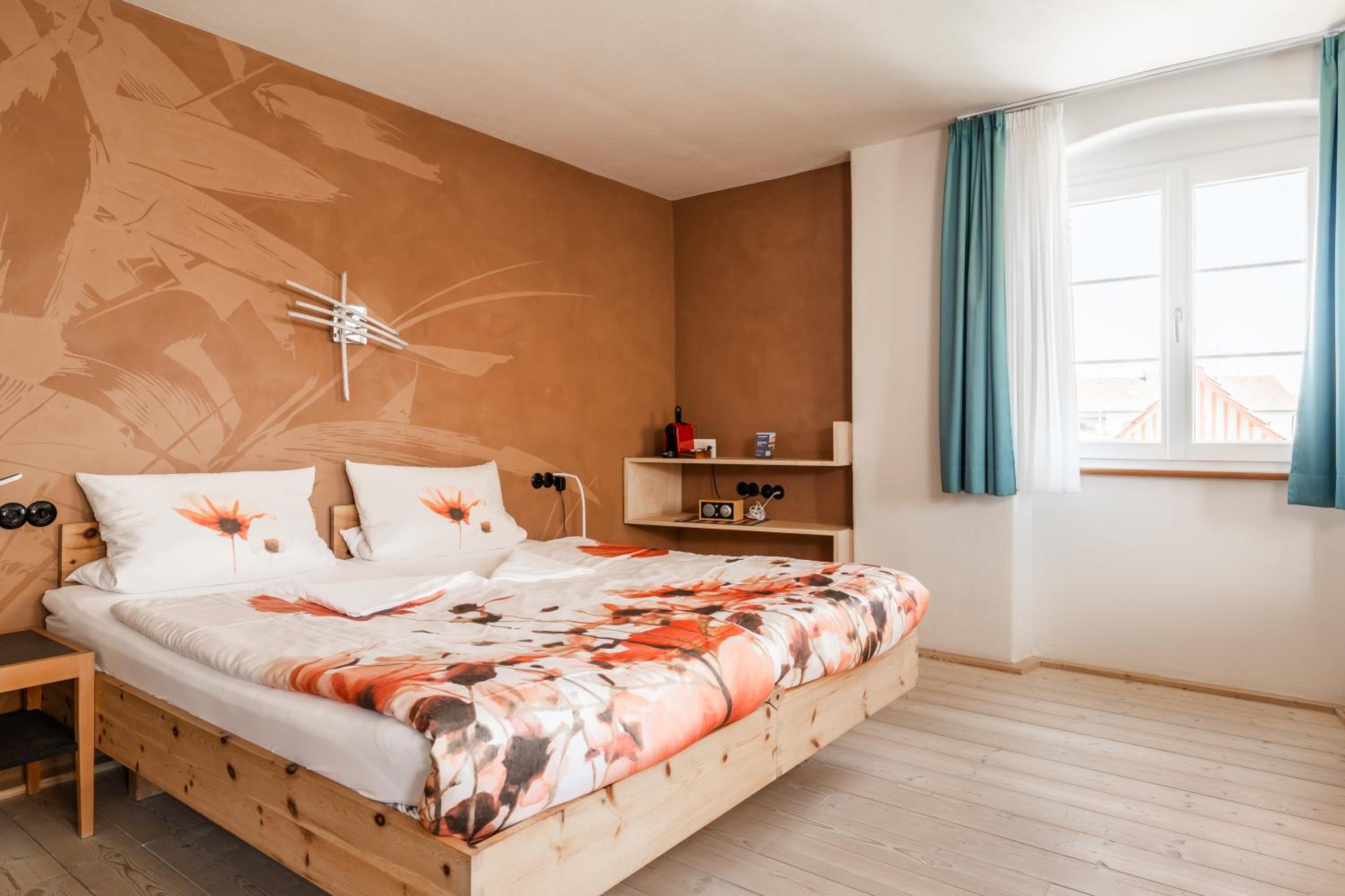 Superior Double Room photo 1