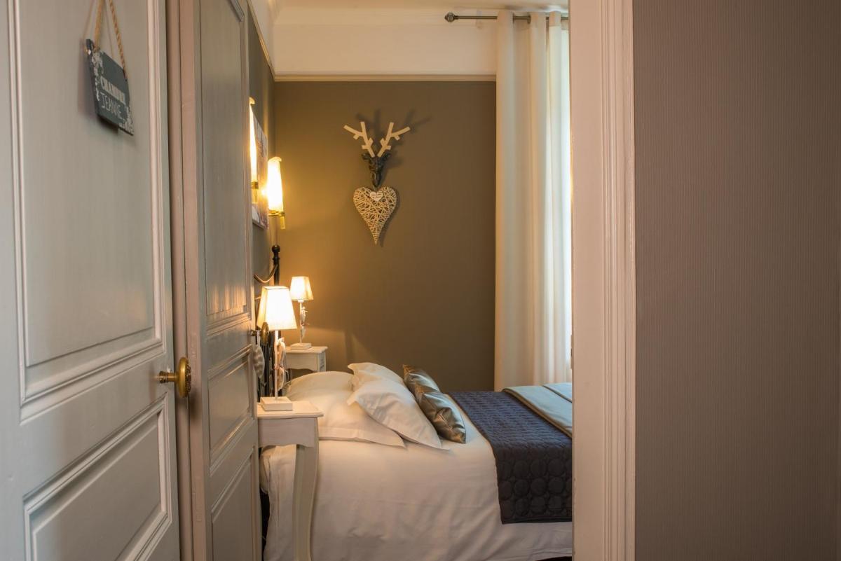 Double Room - Photo 1
