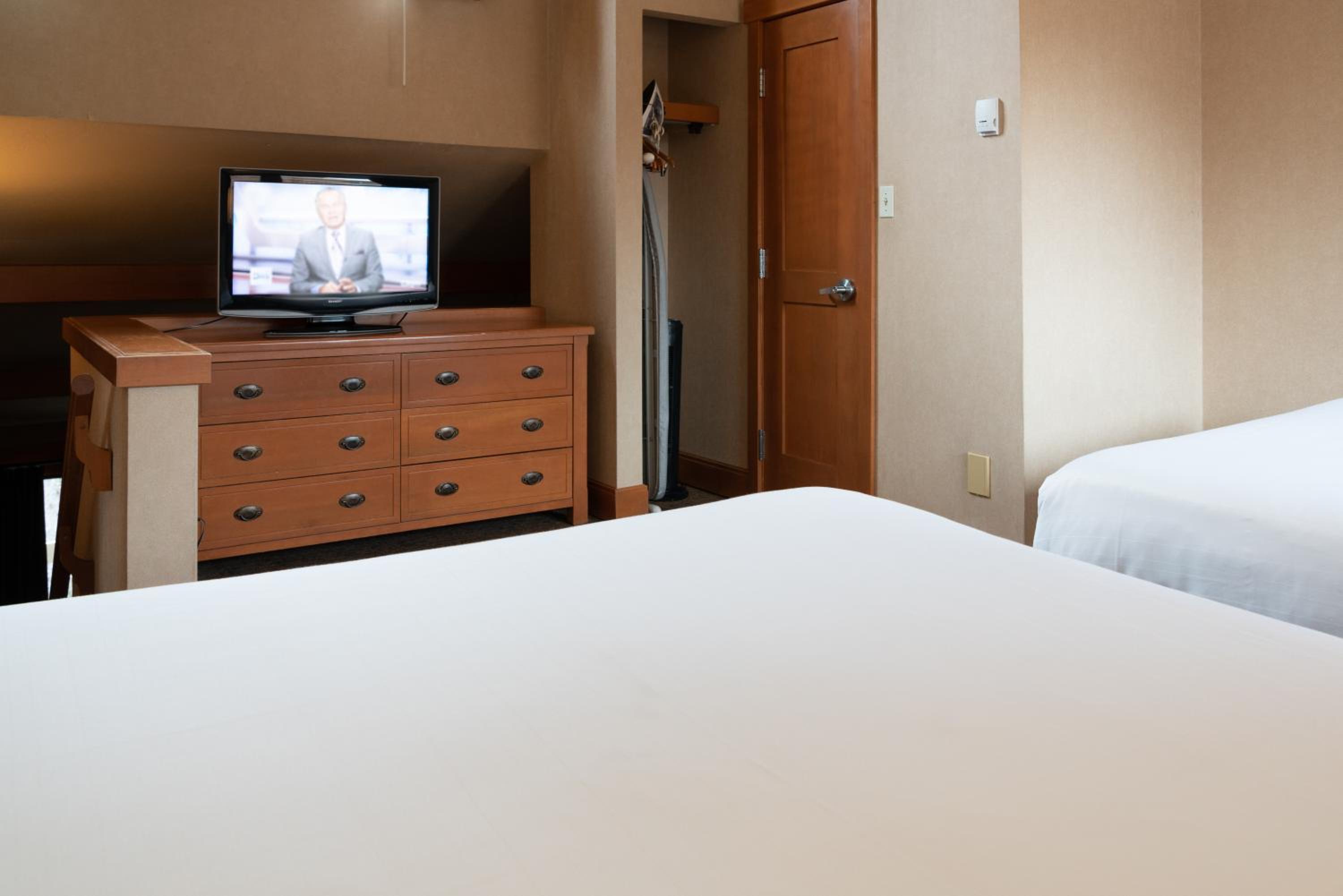Deluxe One-Bedroom Apartment - Loft 3 Queens - Photo 3