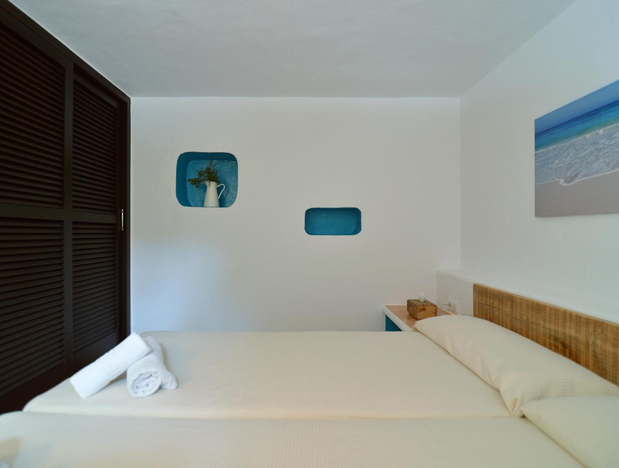 Standard Apartment (2 Adults) - Photo 21