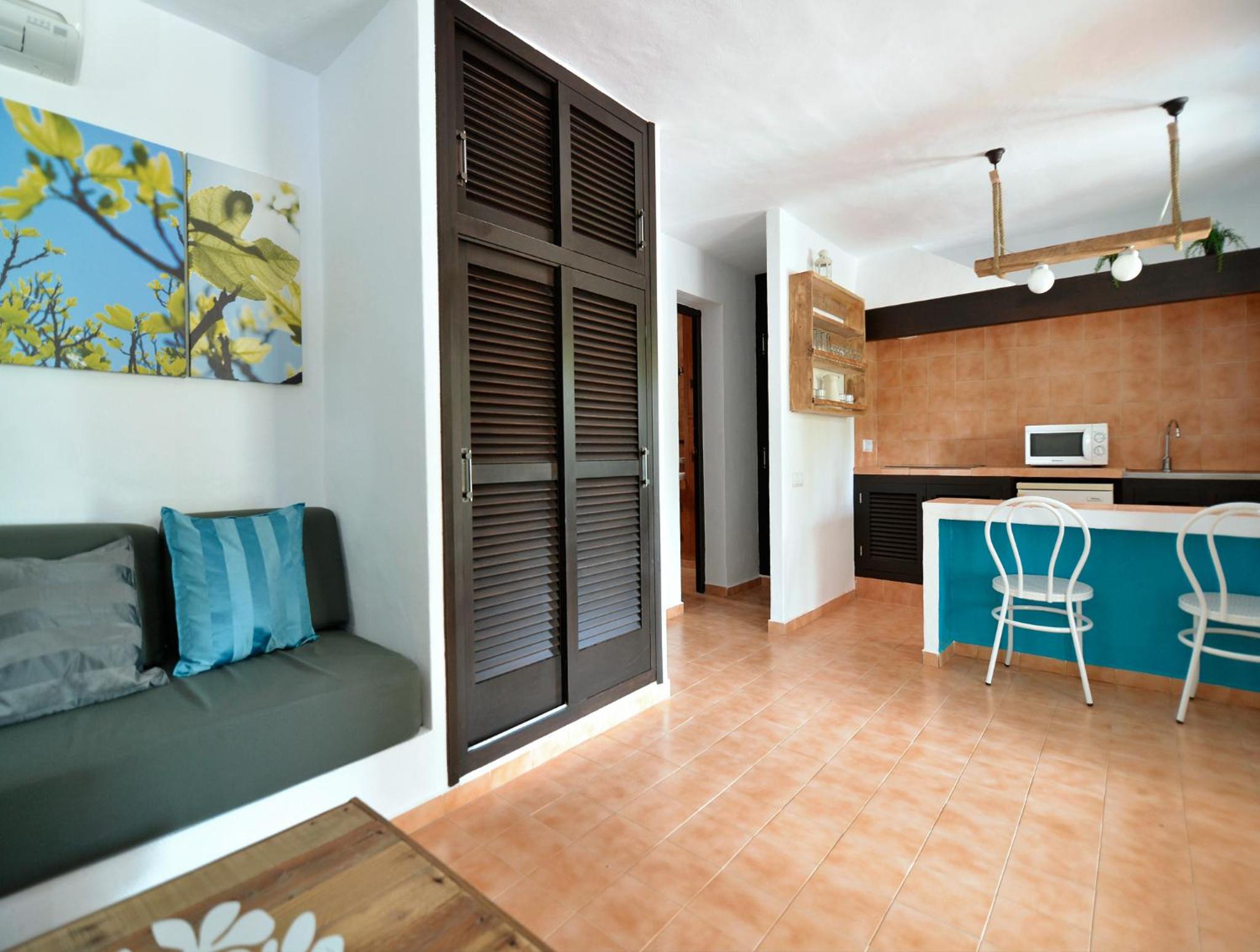 Apartamento Superior (2+2)