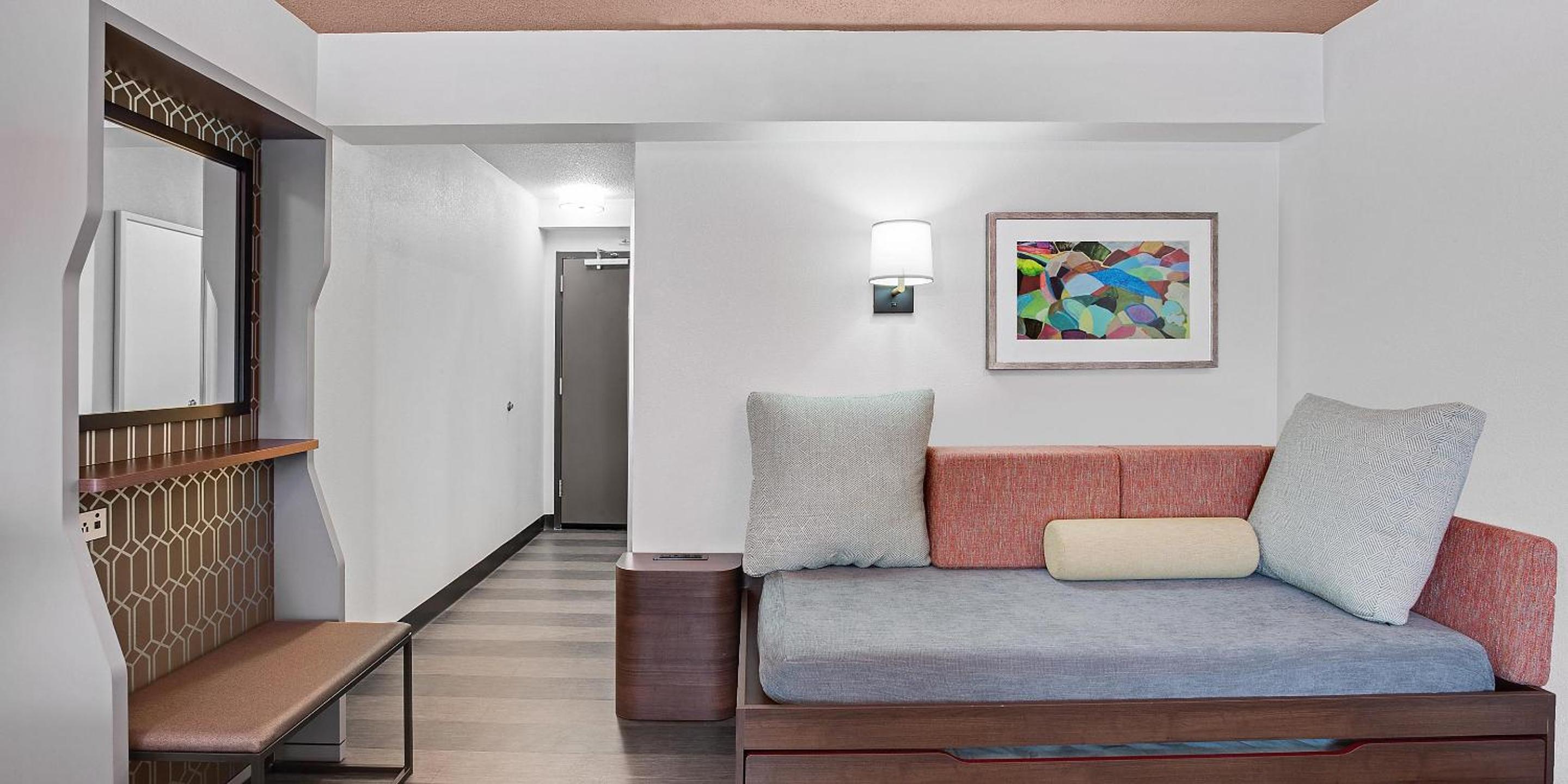 Standard King Room