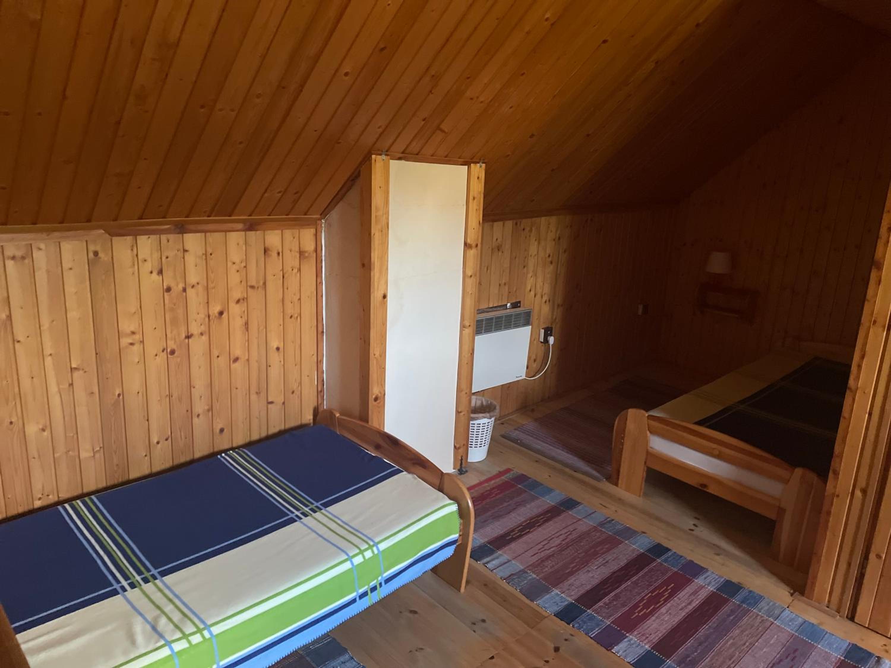 Duplex Apartment photo 1