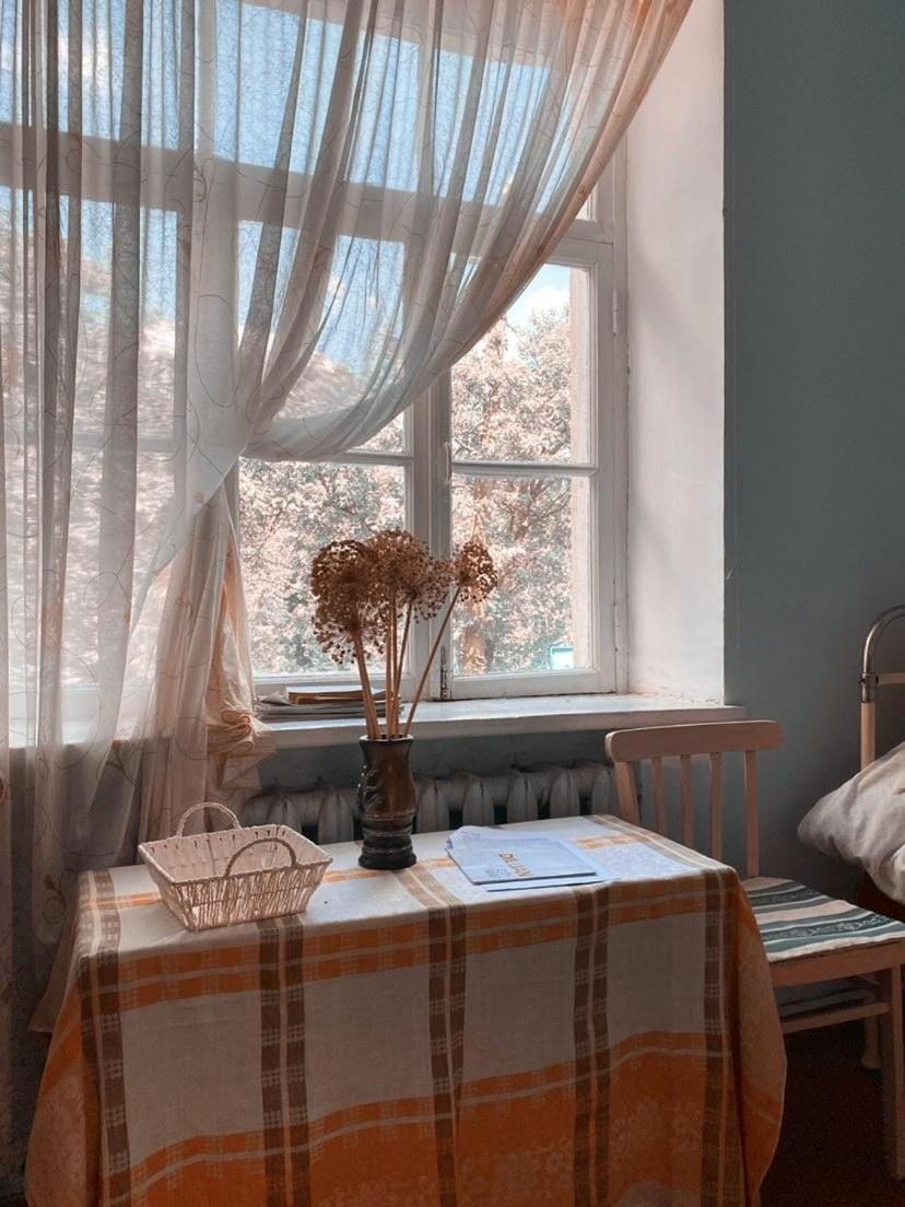 4-Bed Mixed Dormitory Room