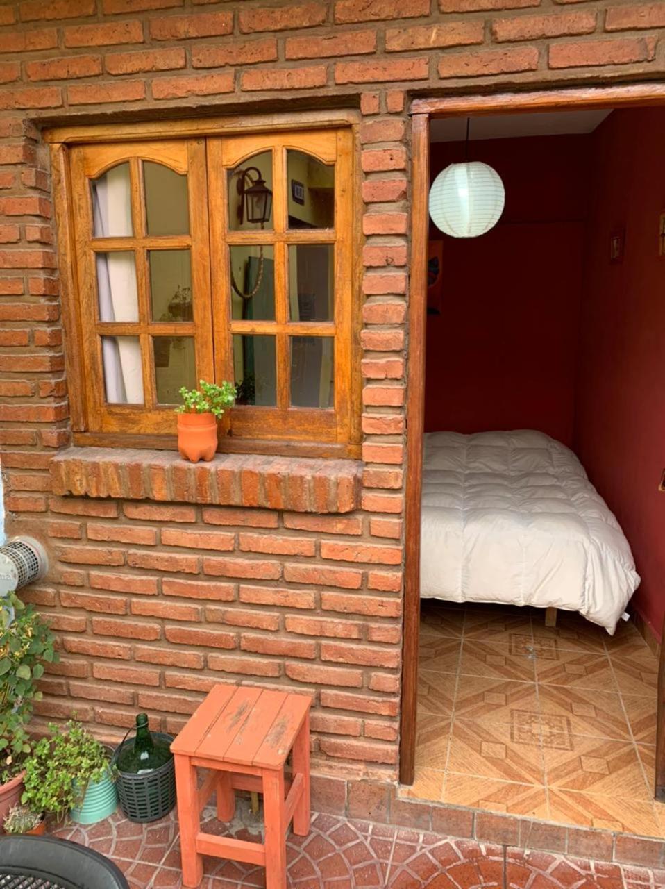 Double Room With Private Bathroom photo 3