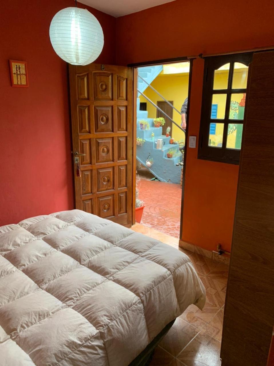Double Room With Private Bathroom photo 2