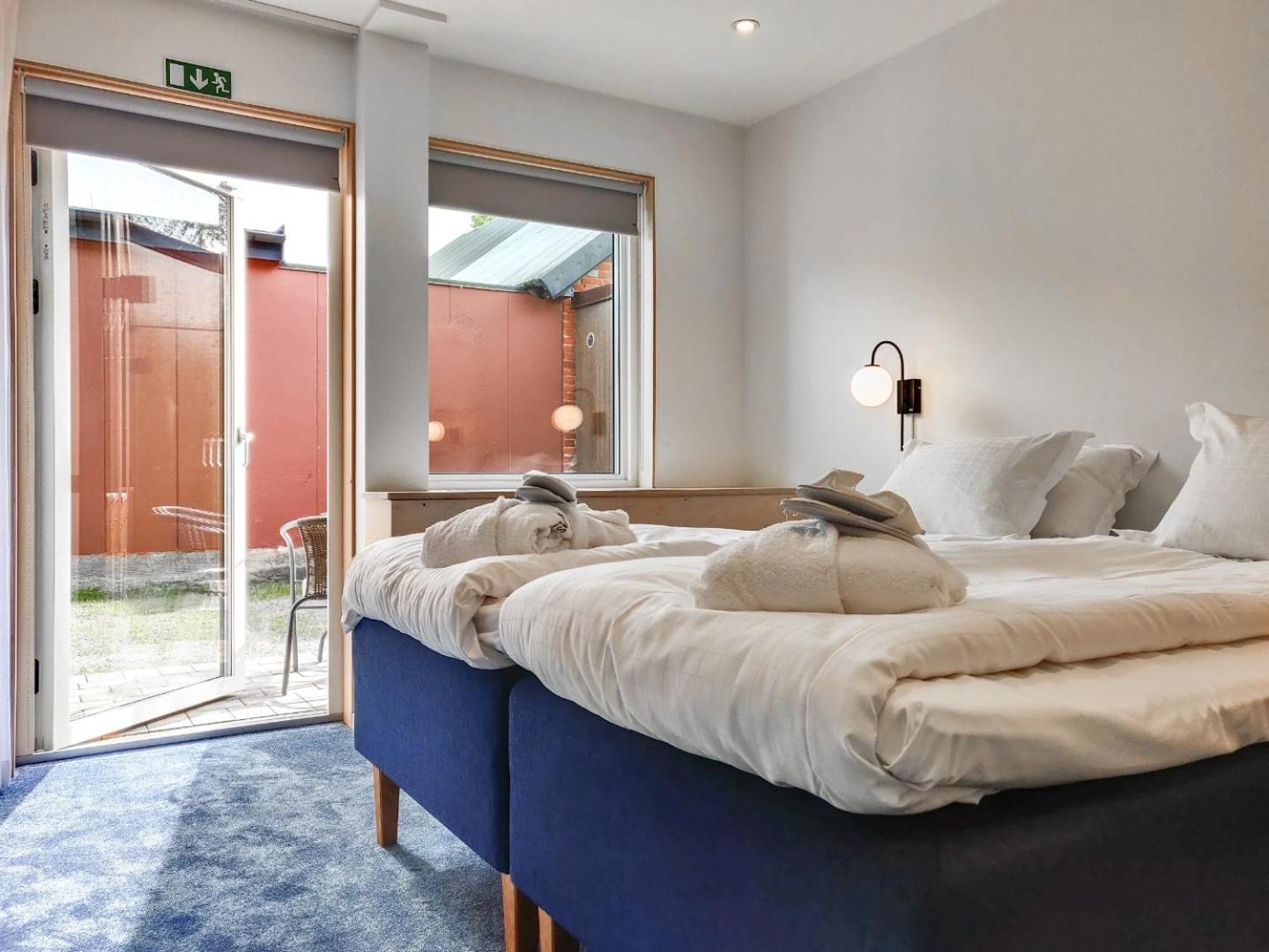 Double Room with Terrace - Photo 1