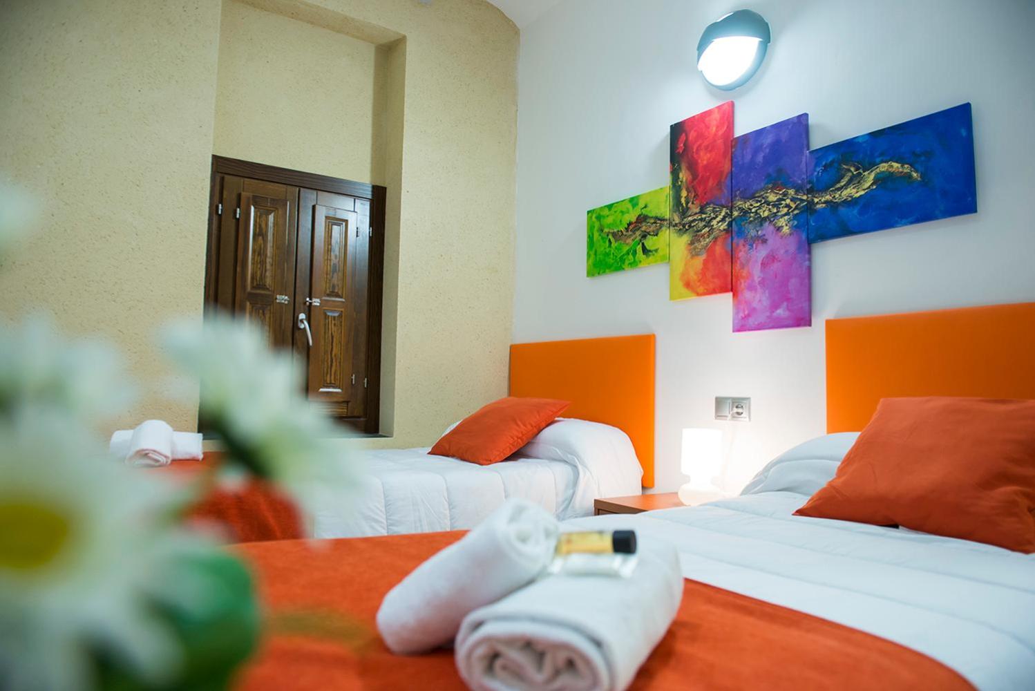Habitación Doble