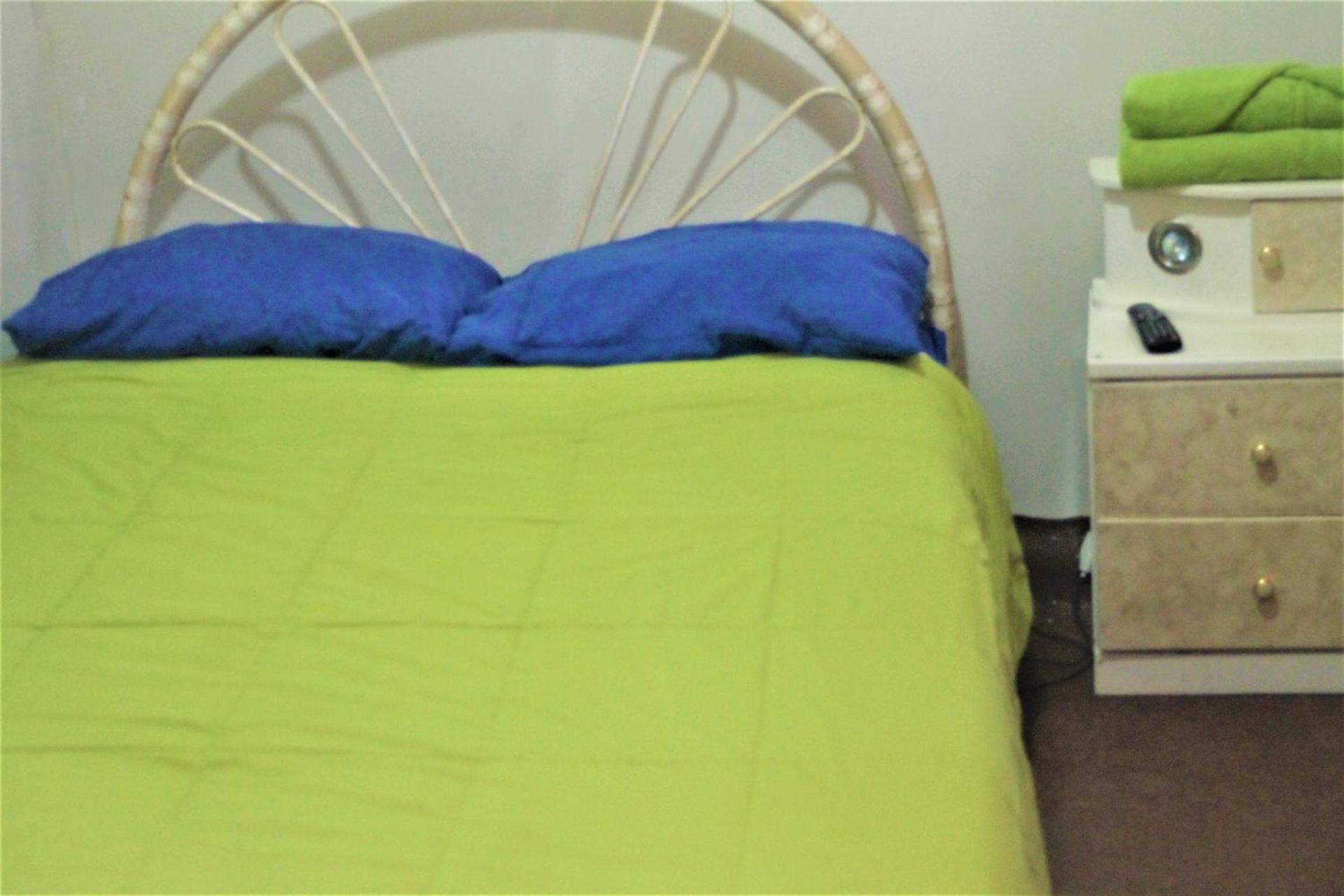 Single Room with Private Bathroom photo 3