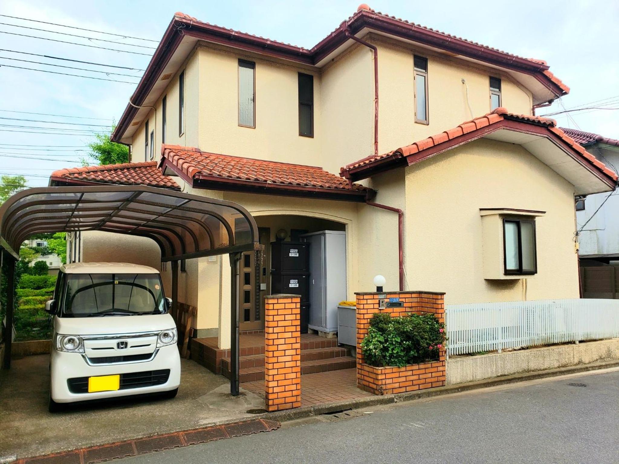 Vacation Home photo 2