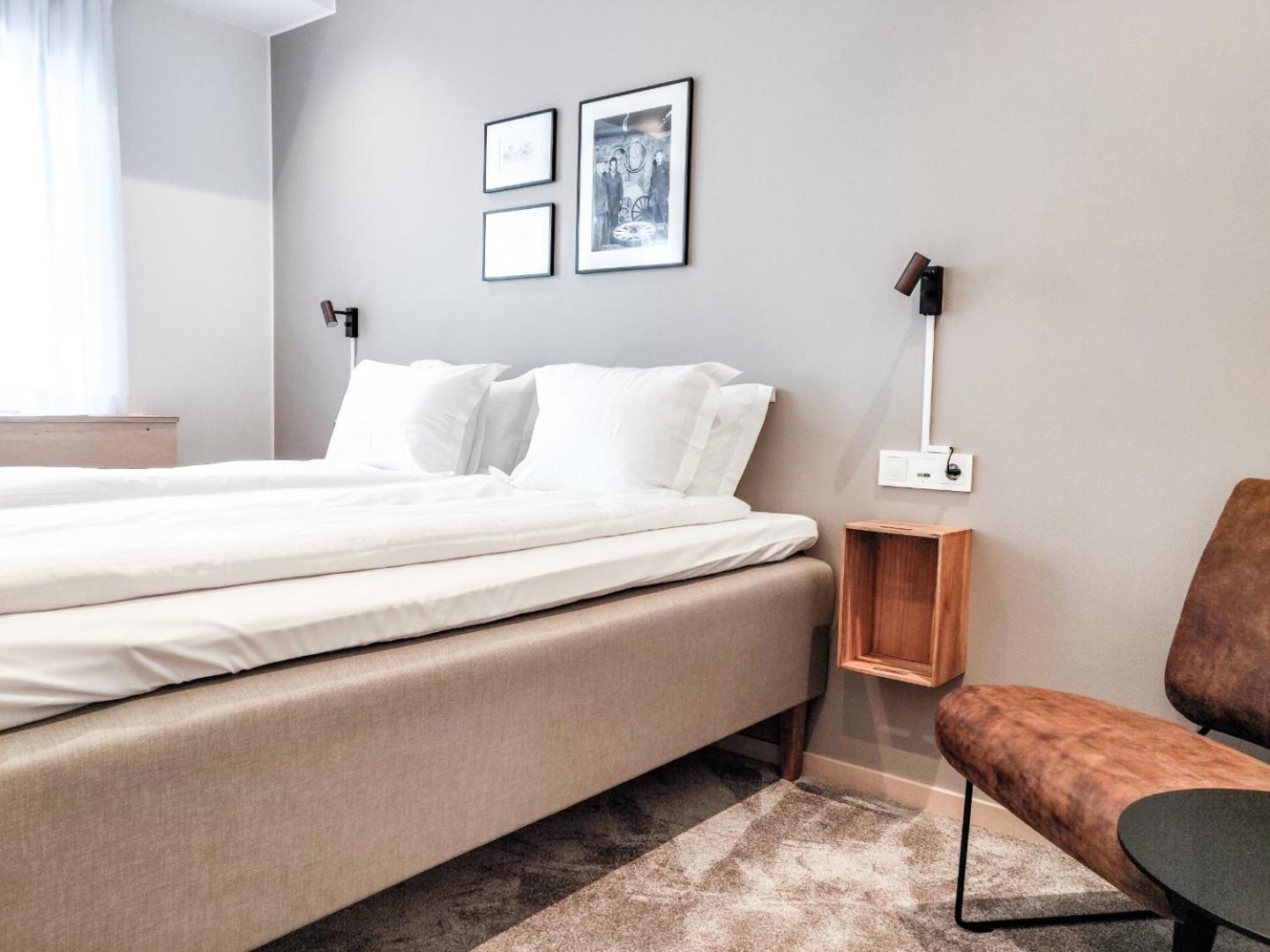 Double Room - Photo 1
