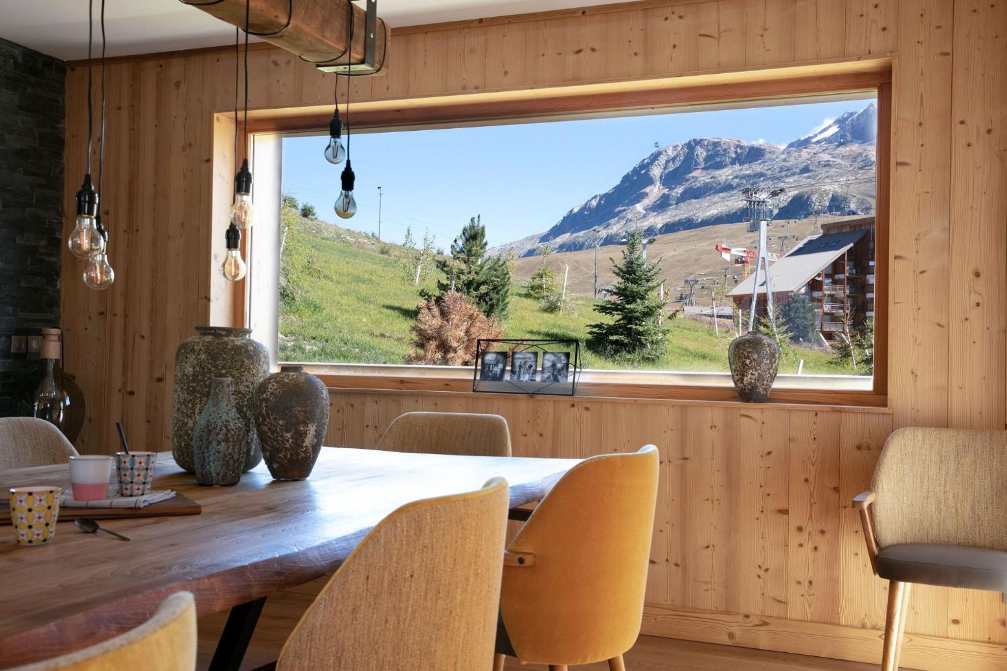 Chalet Chalet