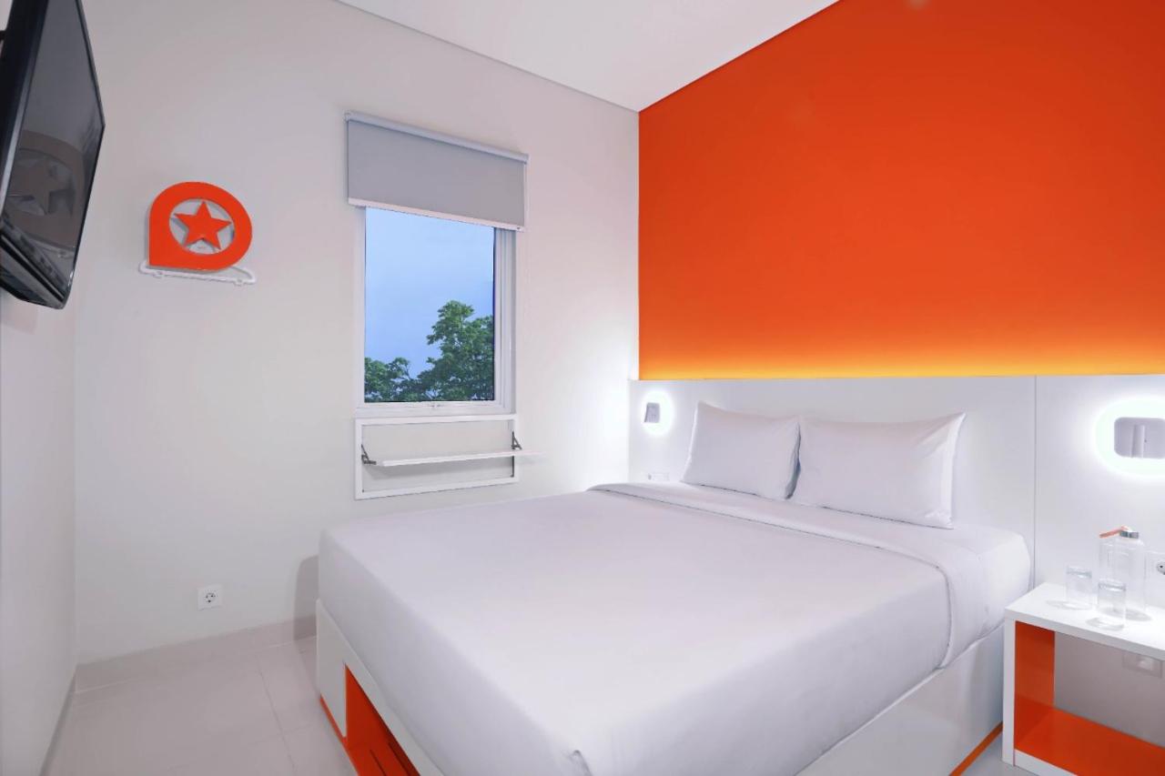 Standard King Room - Photo 1