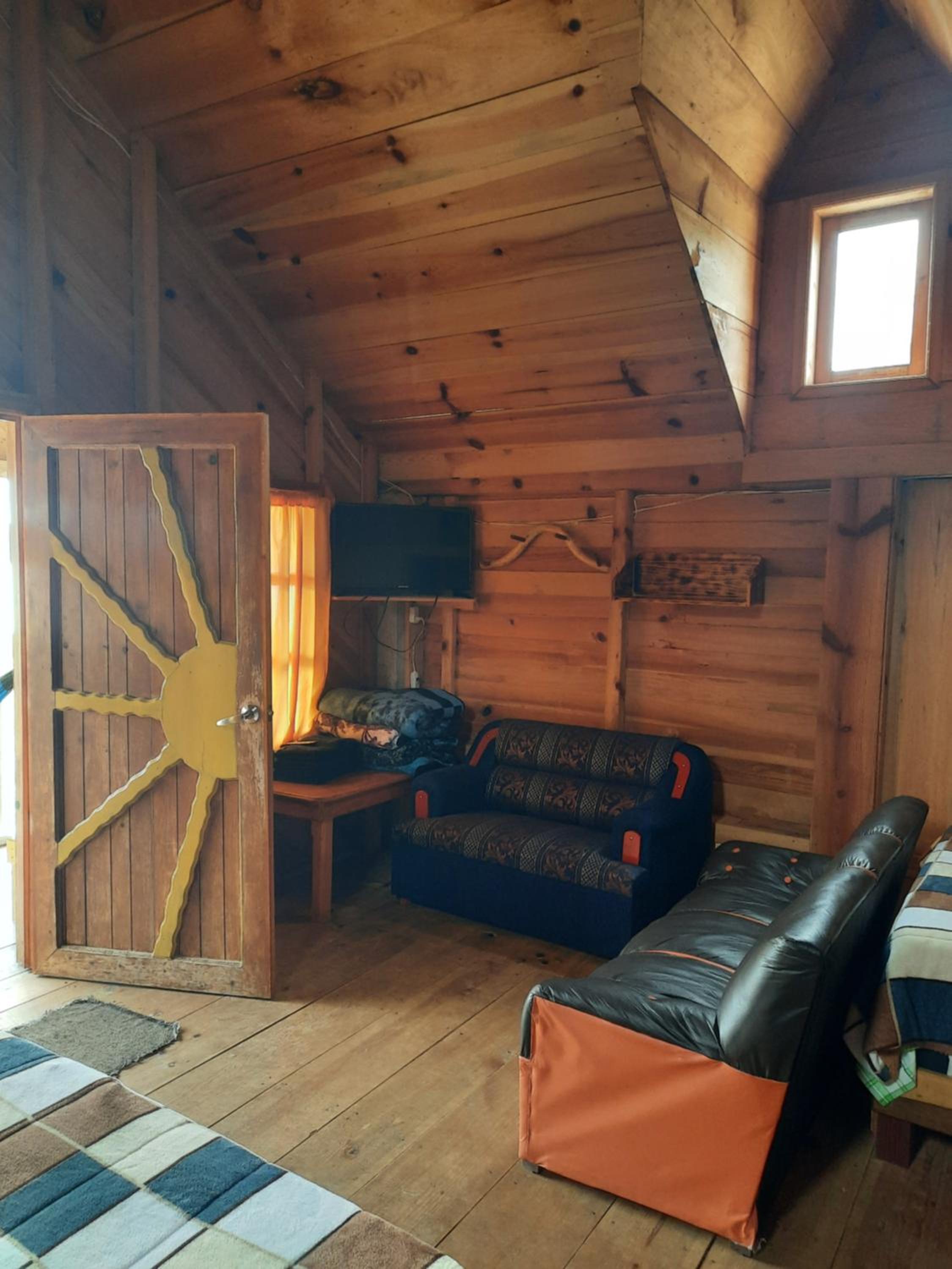 Triple Room with Lake View photo 2