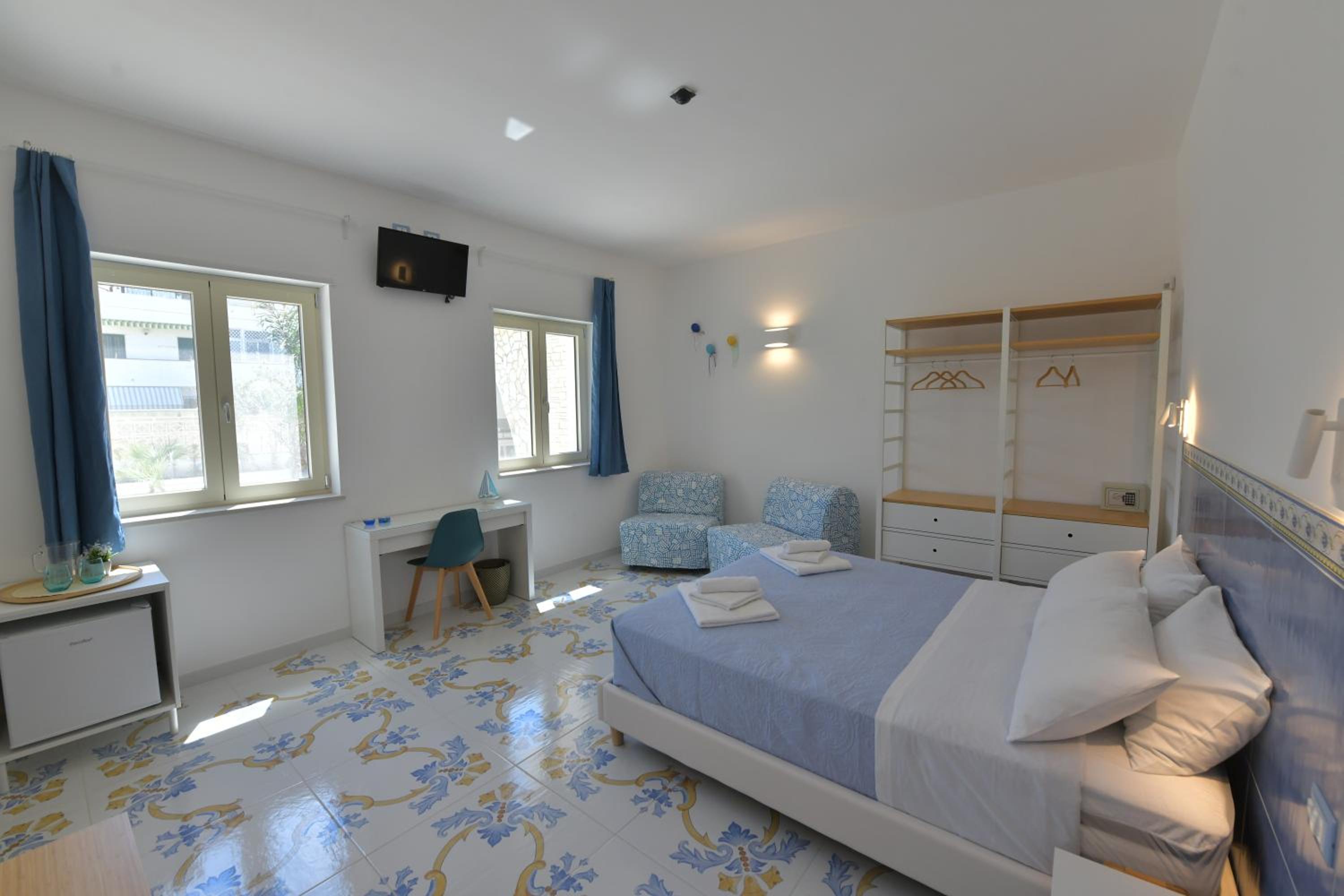Quadruple Room photo 1