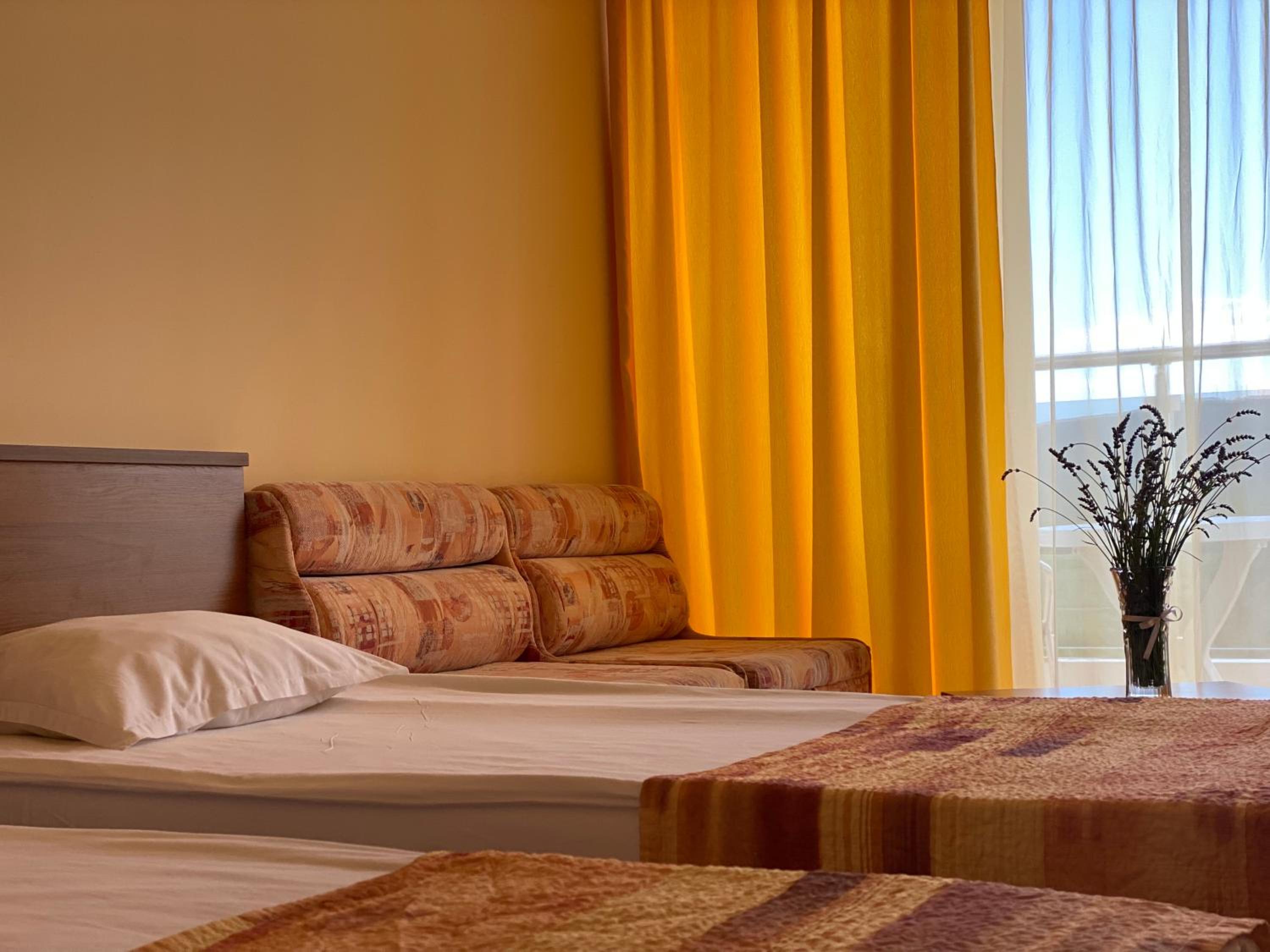 Double or Twin Room photo 2