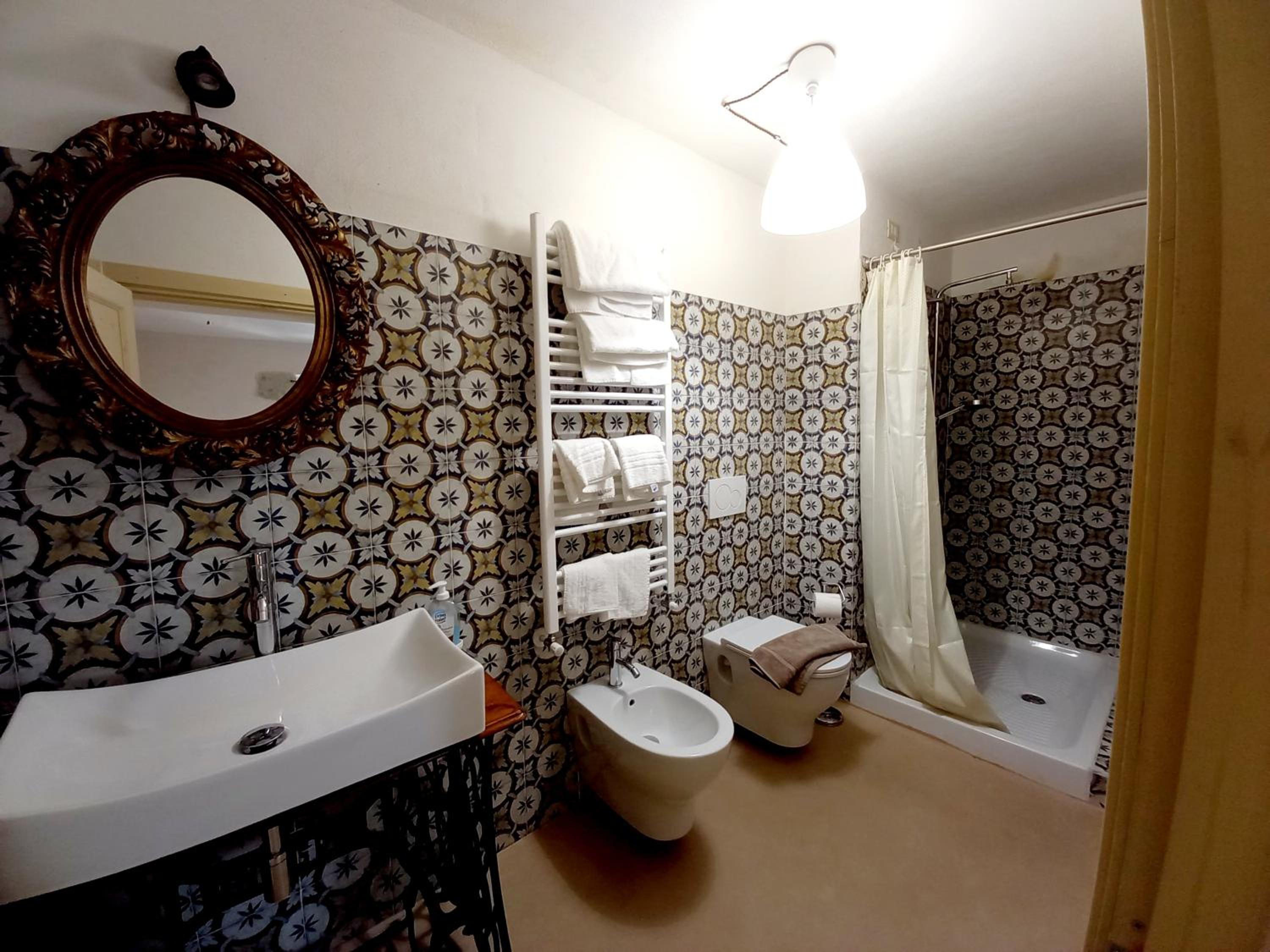 Double Room with Mountain View photo 3