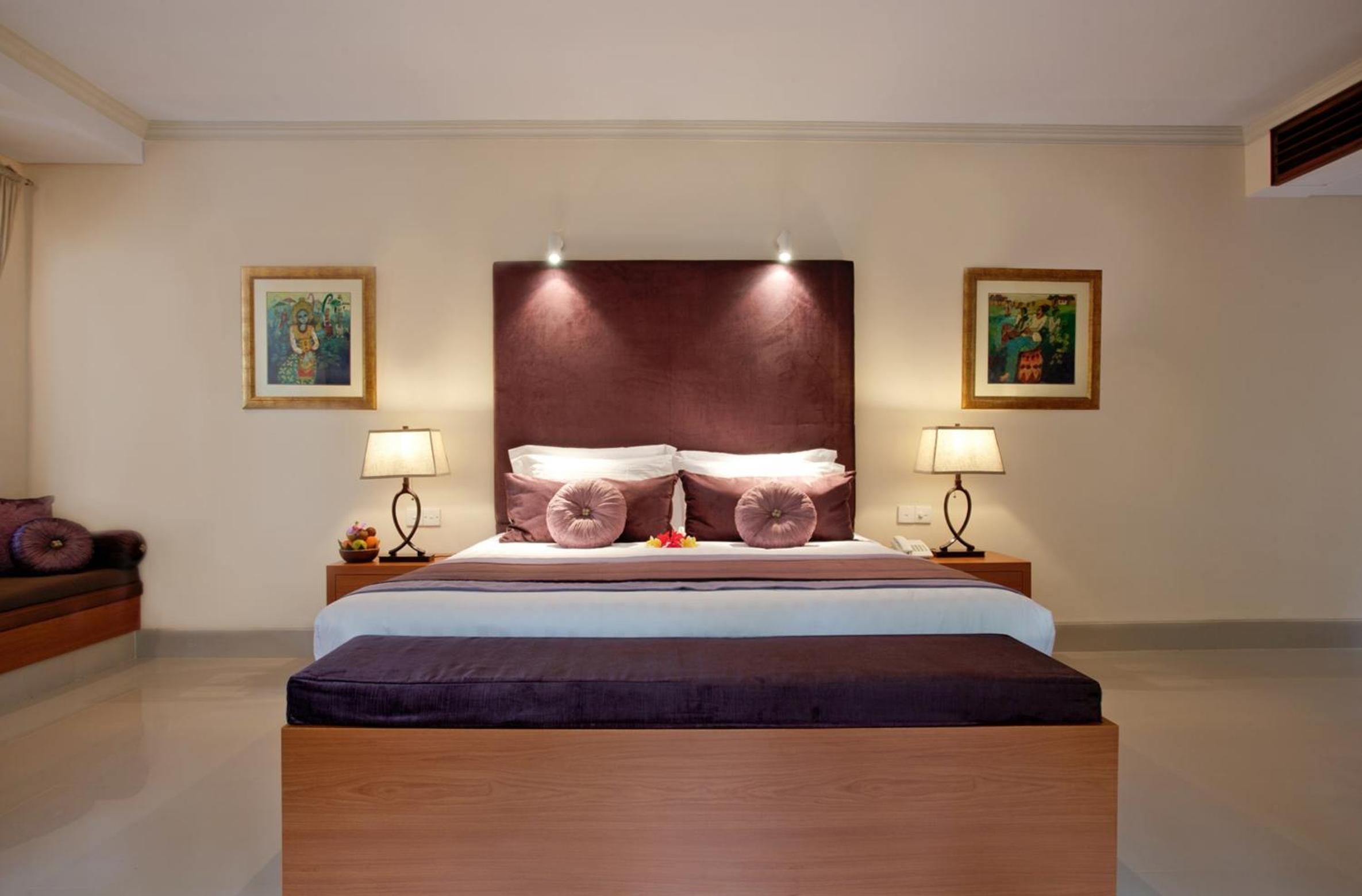 Deluxe Double or Twin Room with Free Daily Afternoon Tea and Access to Arma Museum, One-Time Scheduled Cultural Performance