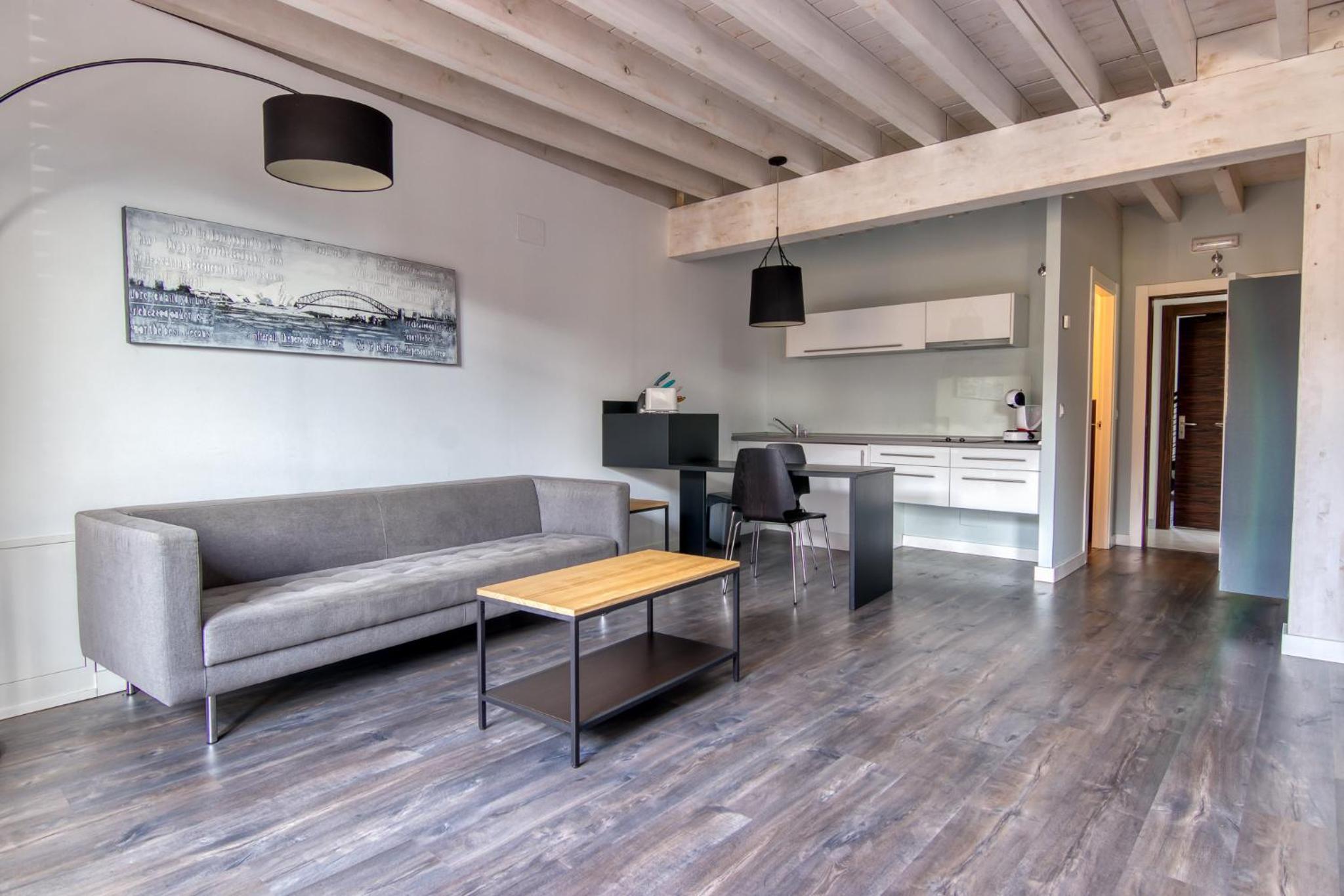 Apartamento Dúplex