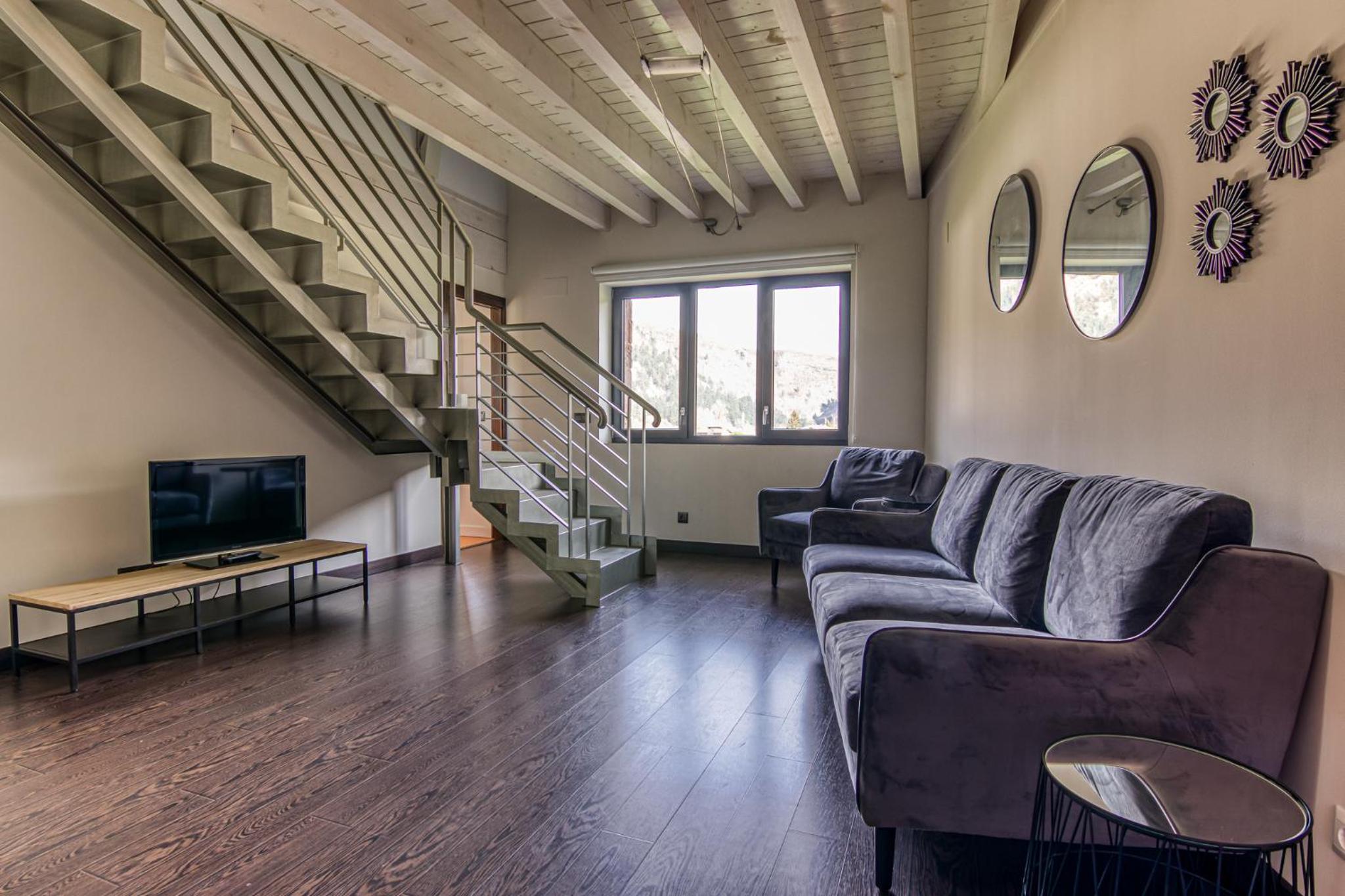 Apartamento Dúplex