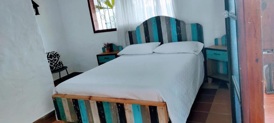 Double Room with Private Bathroom photo 1