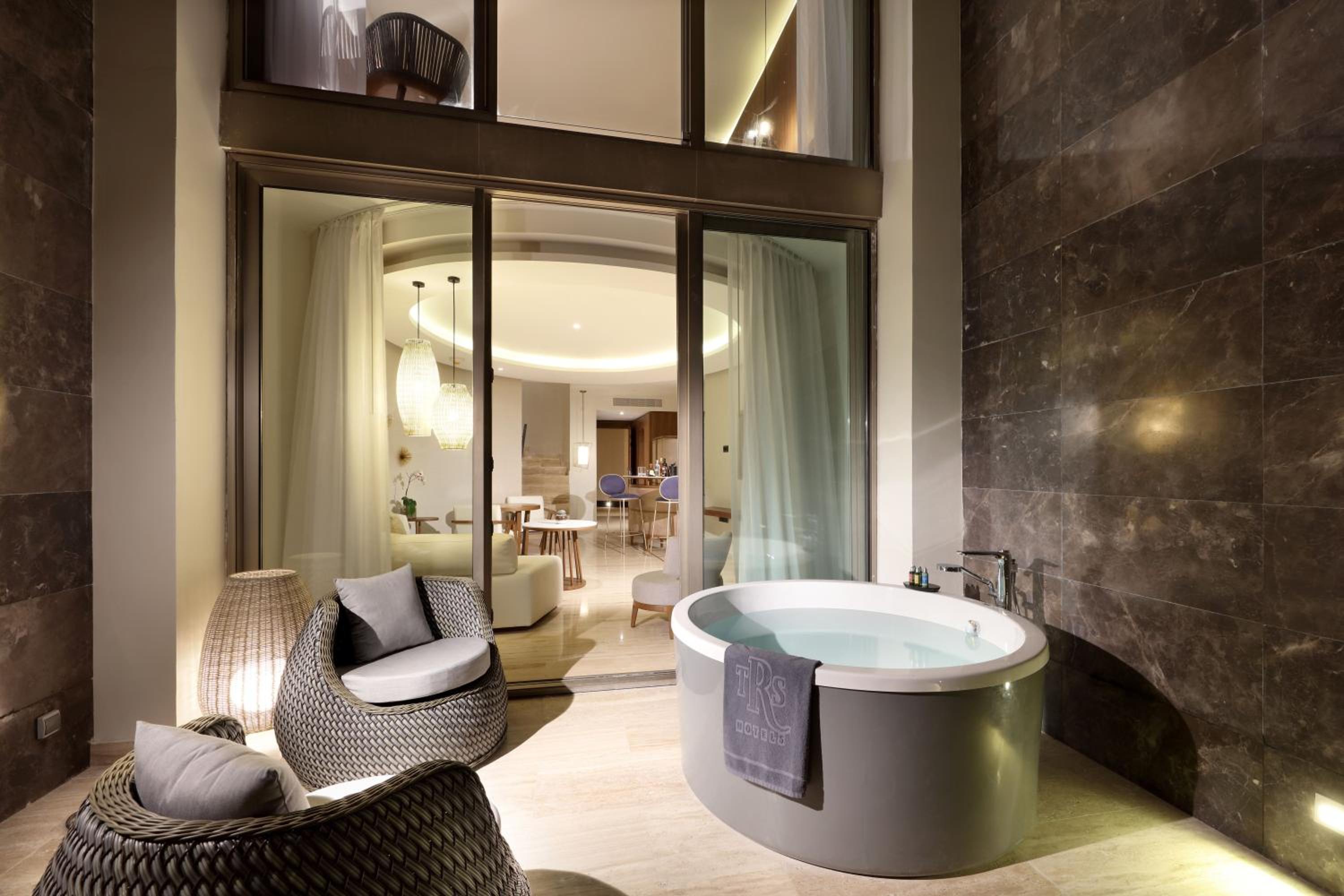 Loft Suite Jacuzzi Terrace - Photo 9