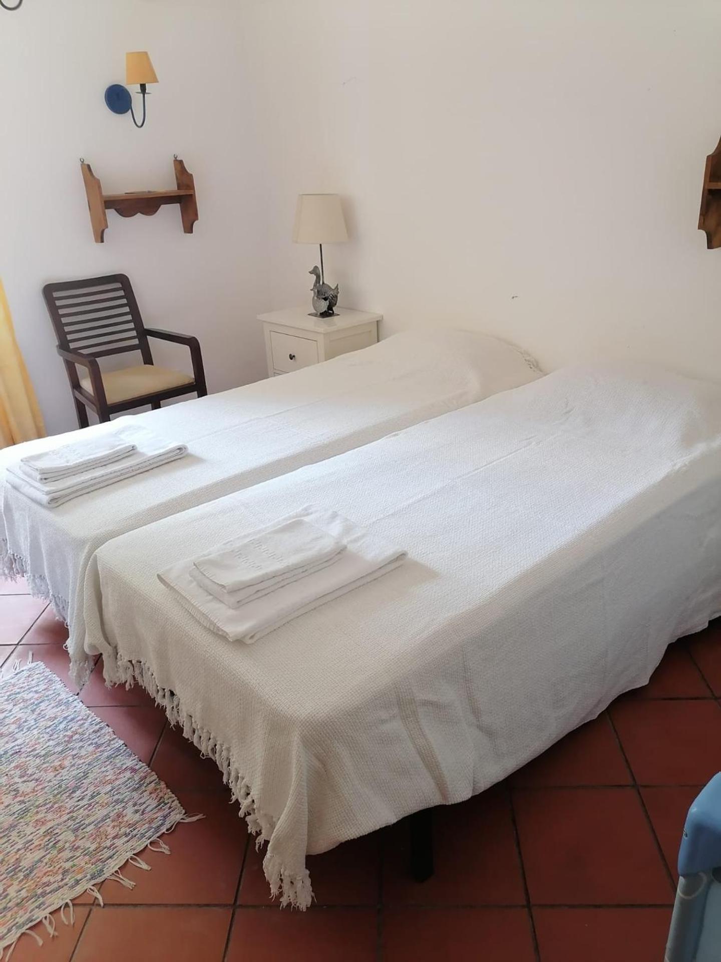 Apartment with Terrace photo 3
